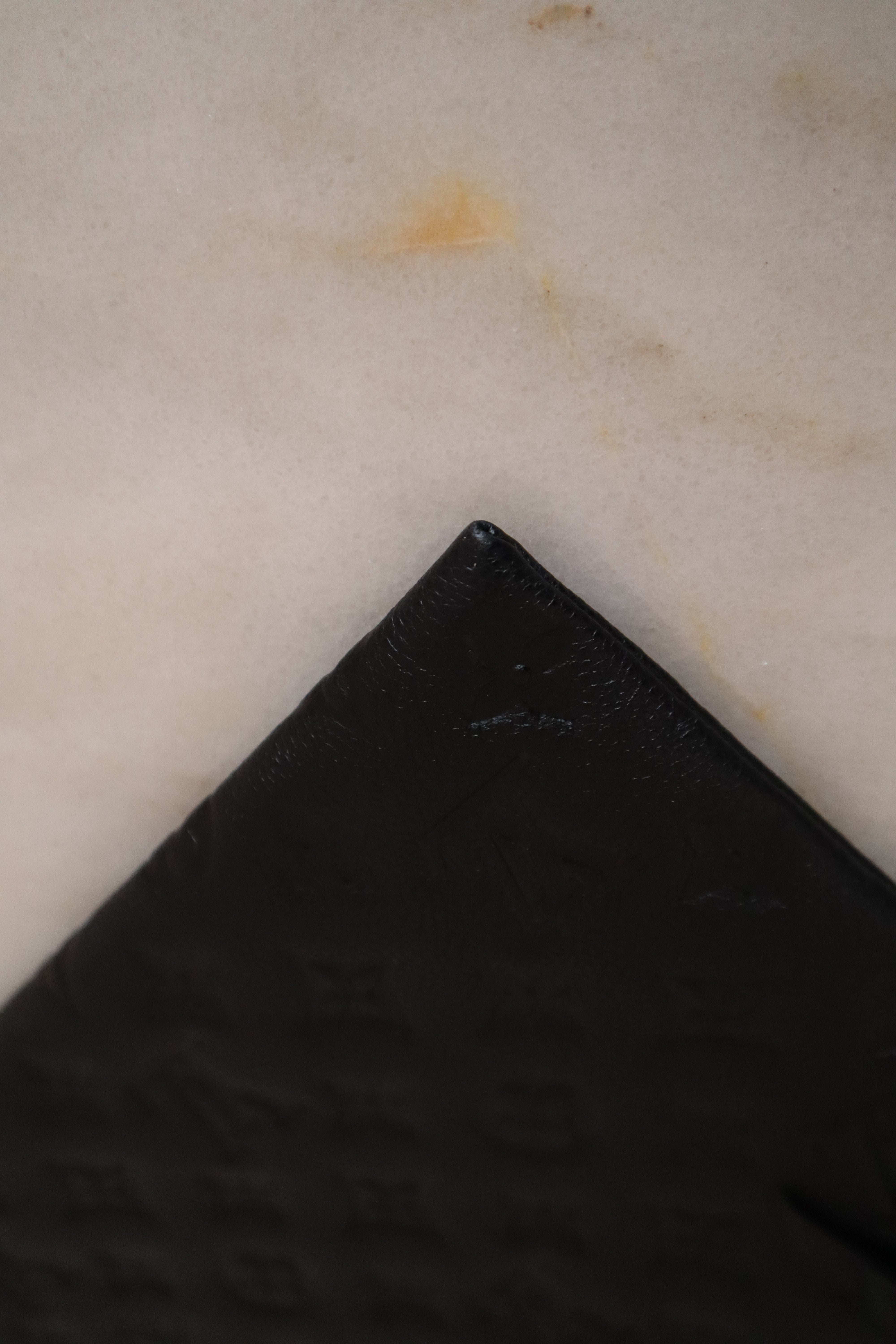 Louis Vuitton Black Monogram Empreinte Daily Pouch-Pouch-Louis Vuitton-The Closet Egypt