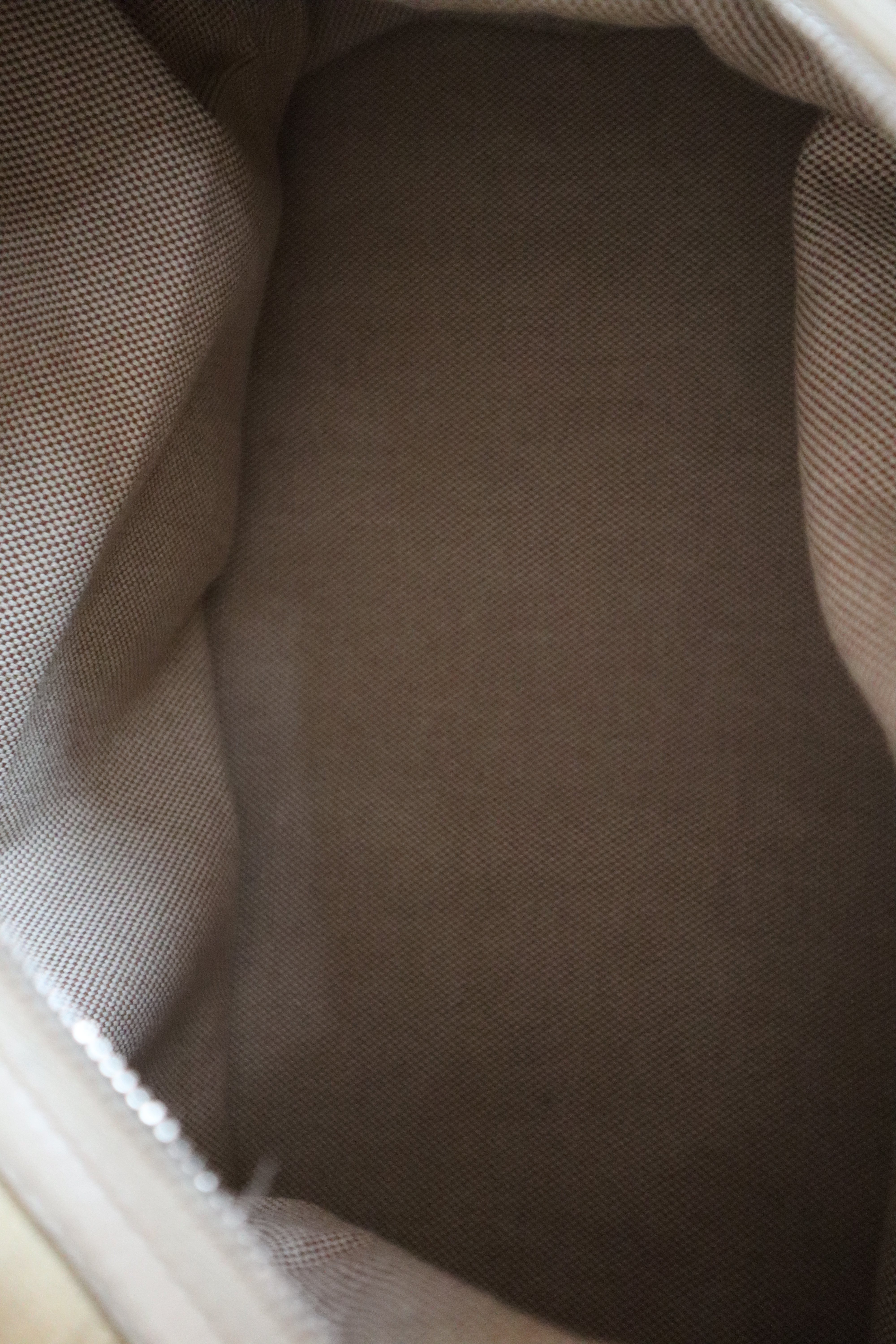 Christian Dior Bicolor Tote Bag-handbag-Christian Dior-The Closet Egypt