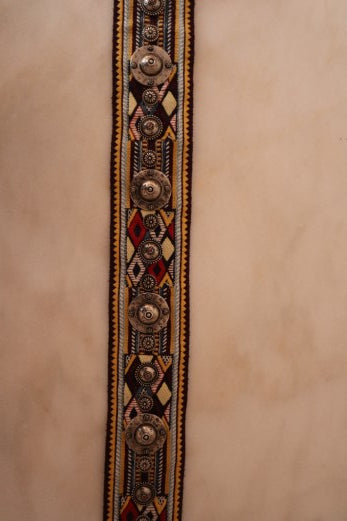 Christian Dior Brown Saddle Medium Bag-handbag-Christian Dior-The Closet Egypt