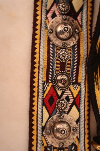 Christian Dior Brown Saddle Medium Bag-handbag-Christian Dior-The Closet Egypt