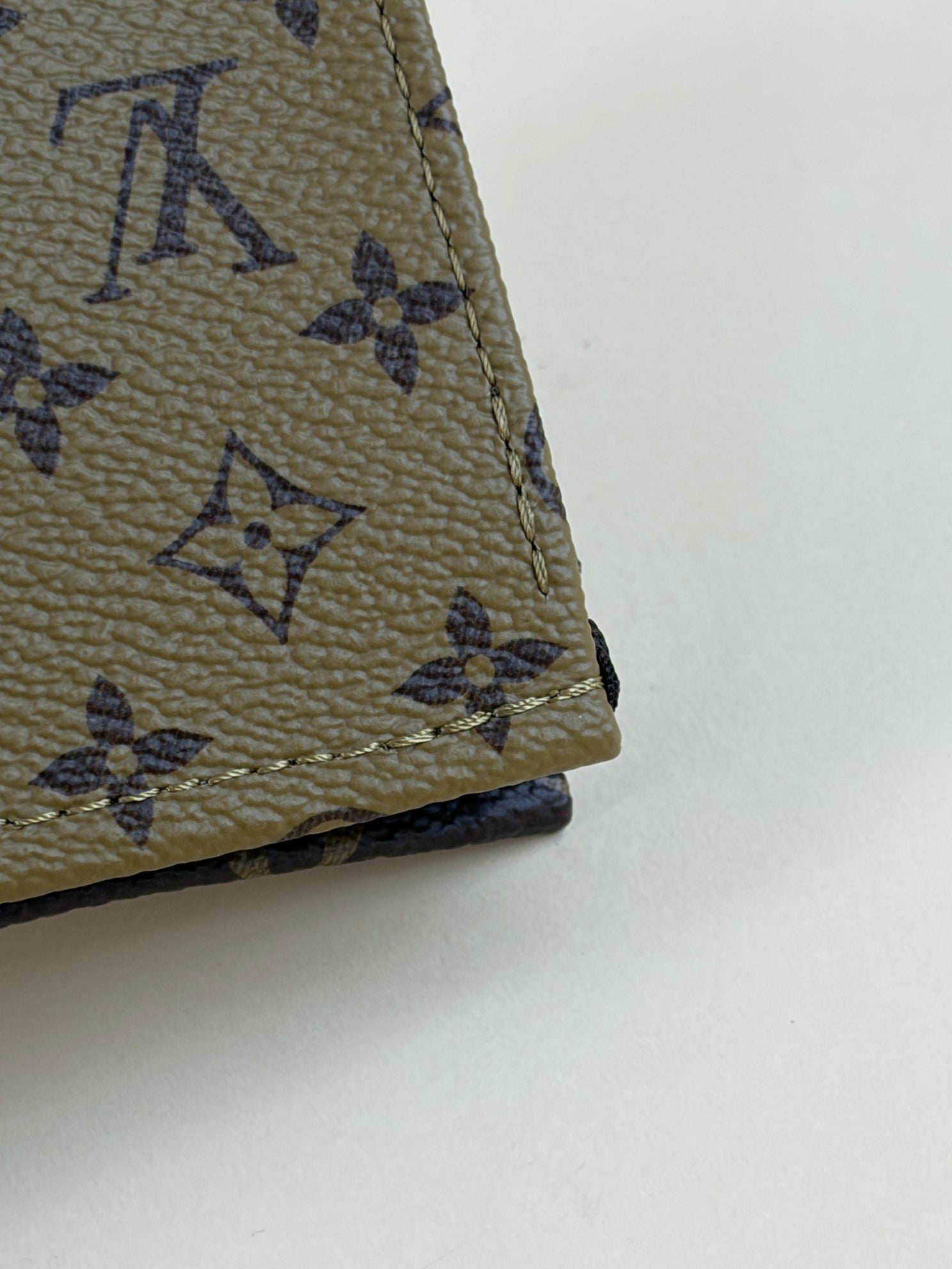 Louis Vuitton Monogram Reverse Toiletry Pouch 15