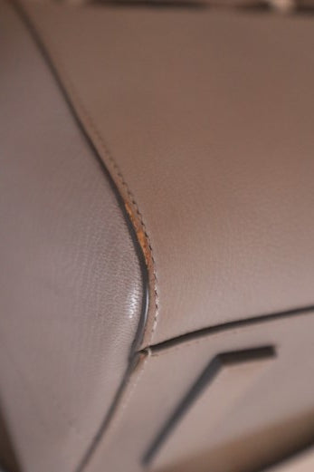 Givenchy Grey Antigona Small Bag-handbag-Givenchy-The Closet Egypt