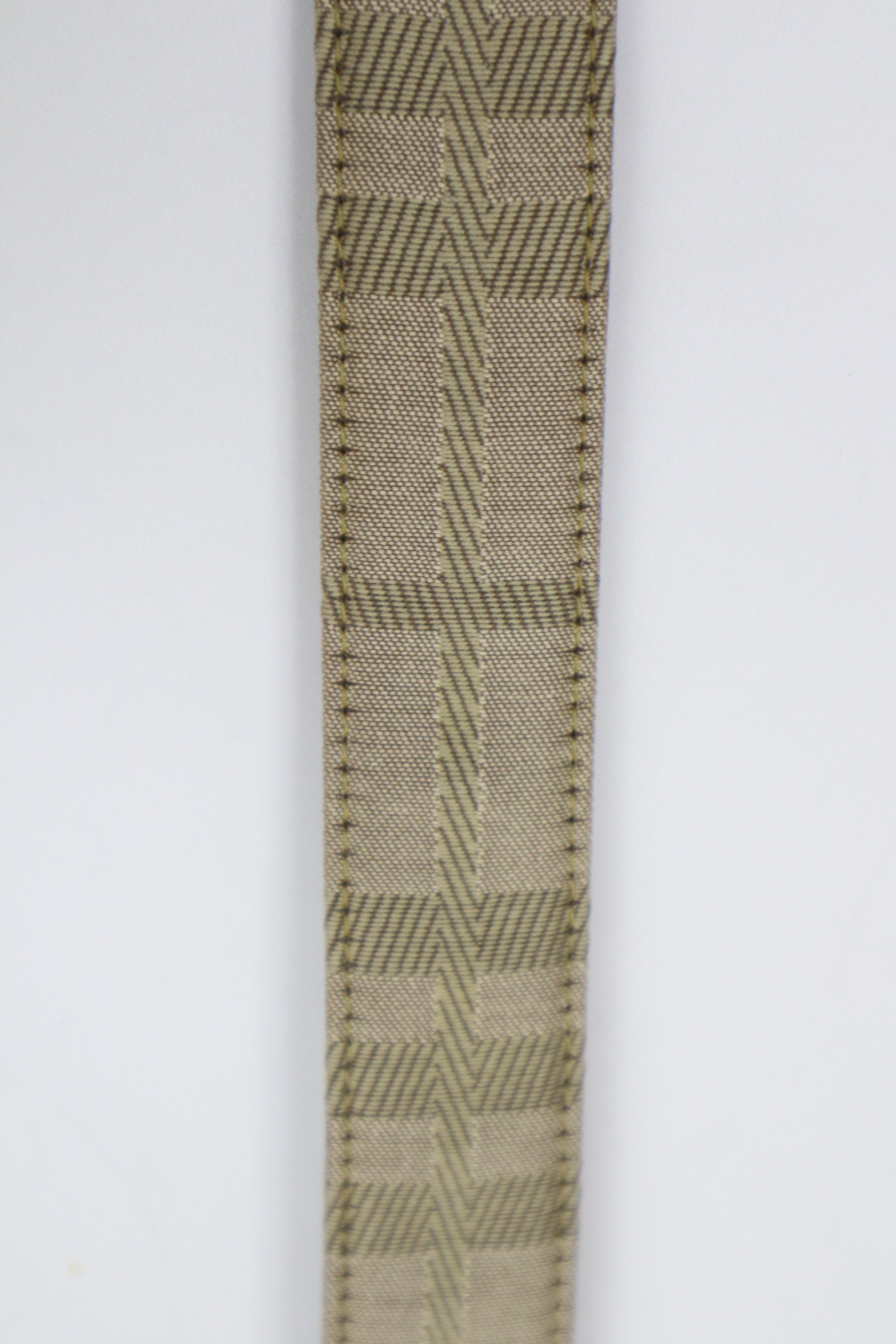 Burberry Camel Belt 40