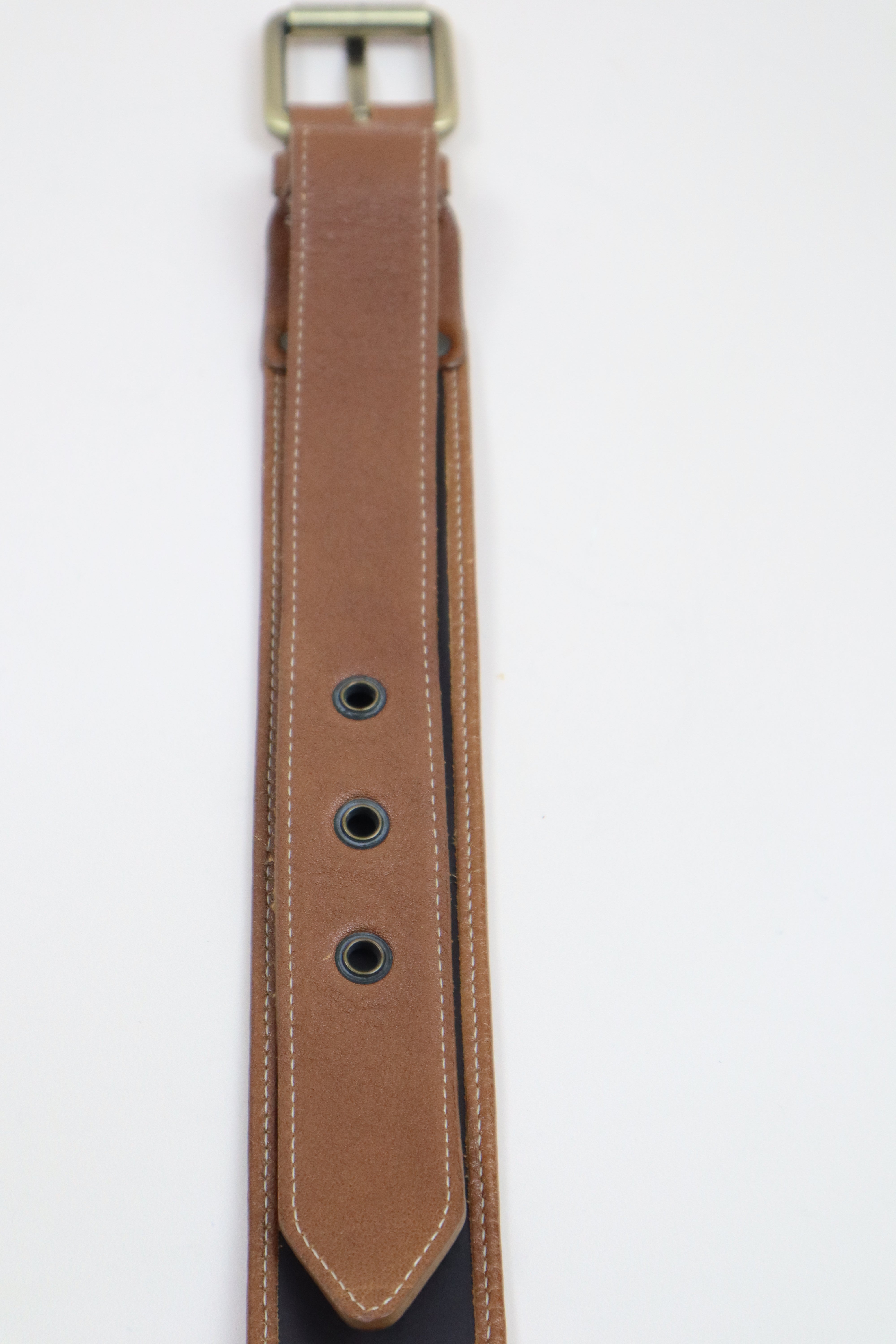 Burberry Multicolor Belt 32