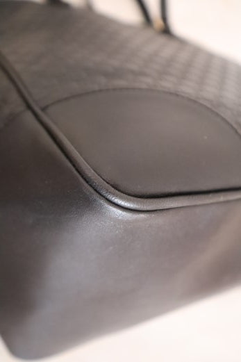 Gucci Black Bree Tote Bag-handbag-Gucci-The Closet Egypt