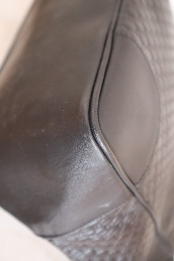 Gucci Black Bree Tote Bag-handbag-Gucci-The Closet Egypt