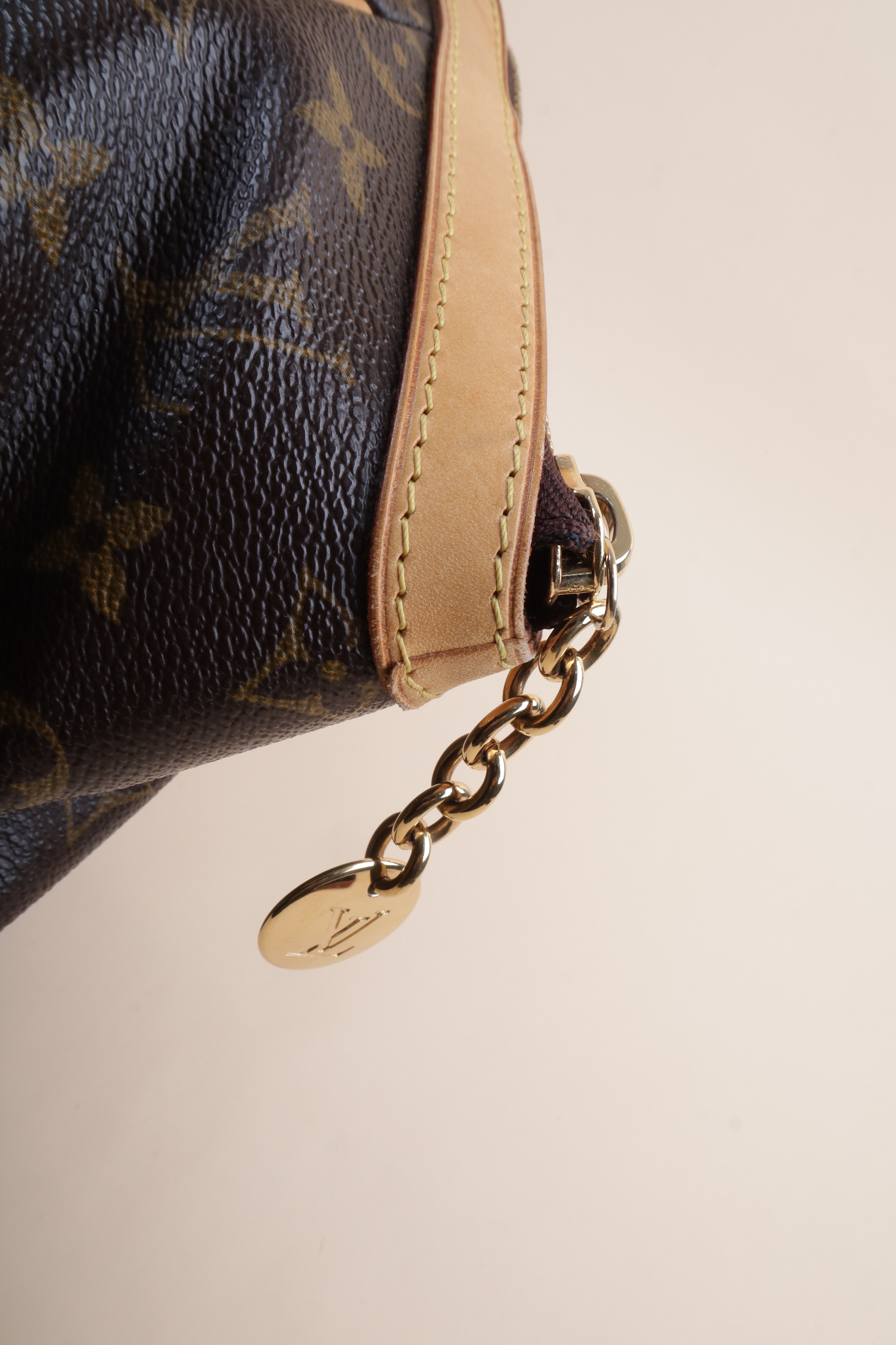 Louis Vuitton Monogram Tivoli GM Bag