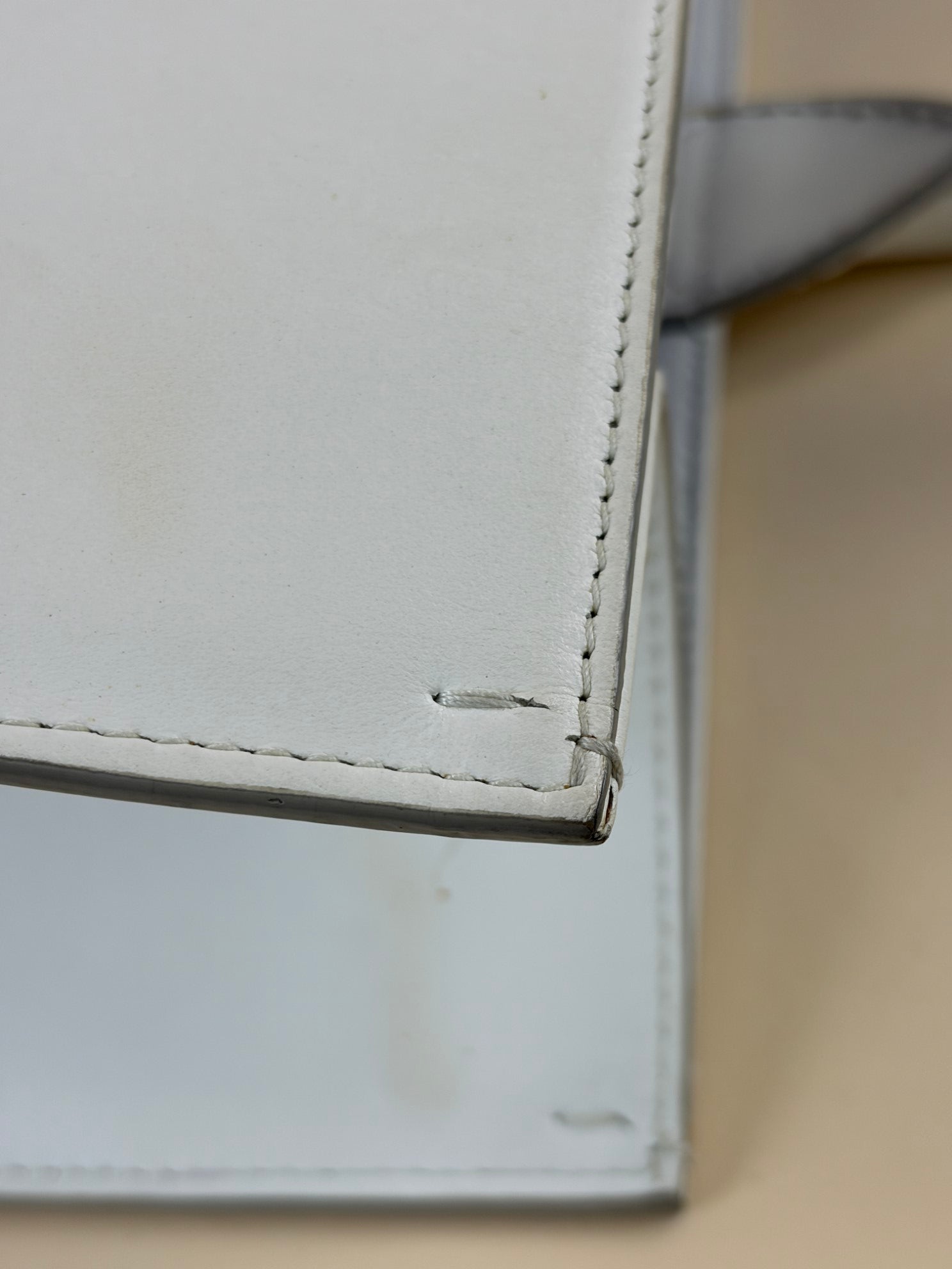 Dolce & Gabbana Bicolor DG Logo Shopper Bag