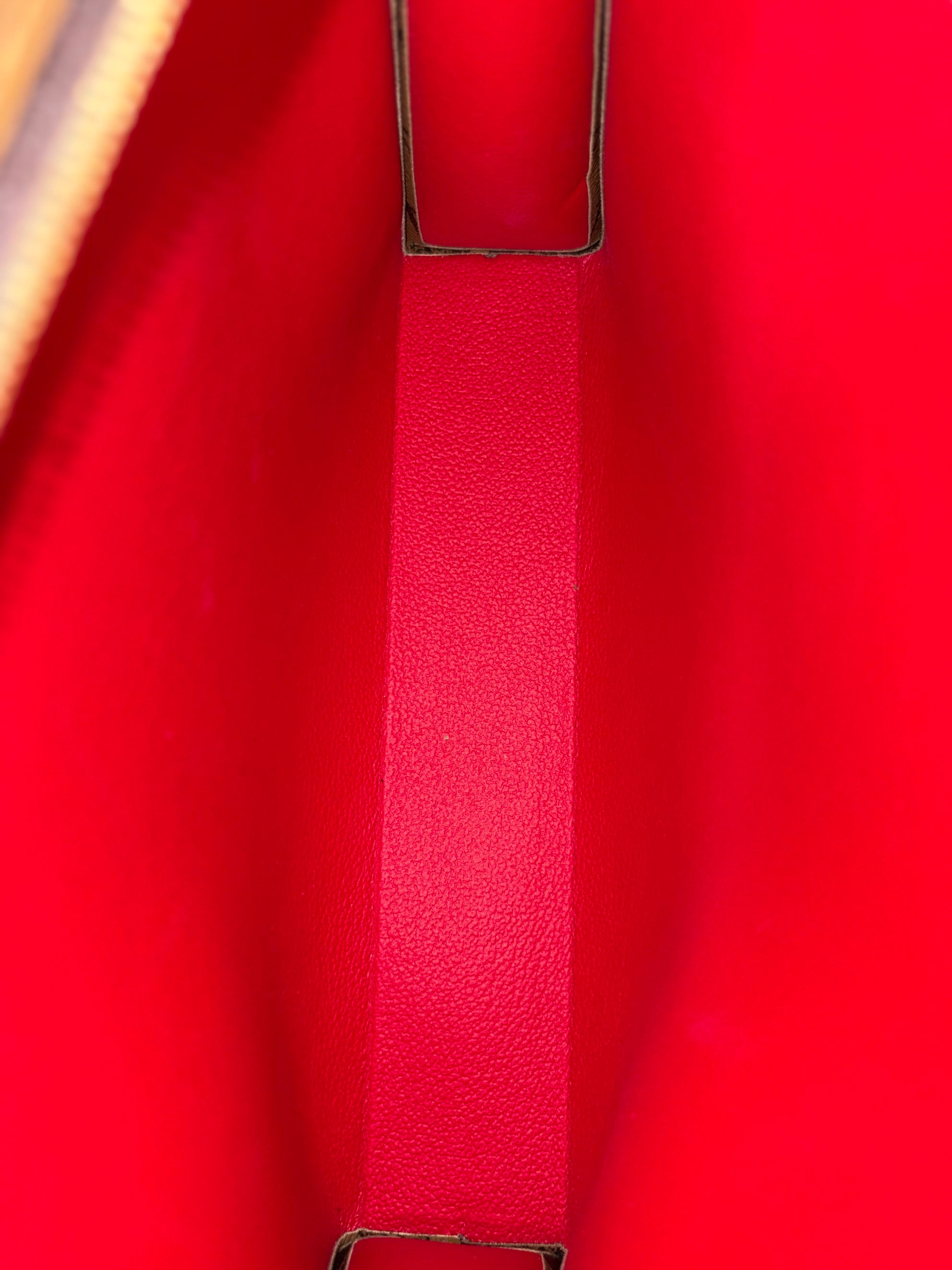 Louis Vuitton Reverse Monogram Toilet GM Pouch