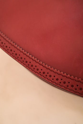 Gucci Red Tote Bag-handbag-Gucci-The Closet Egypt