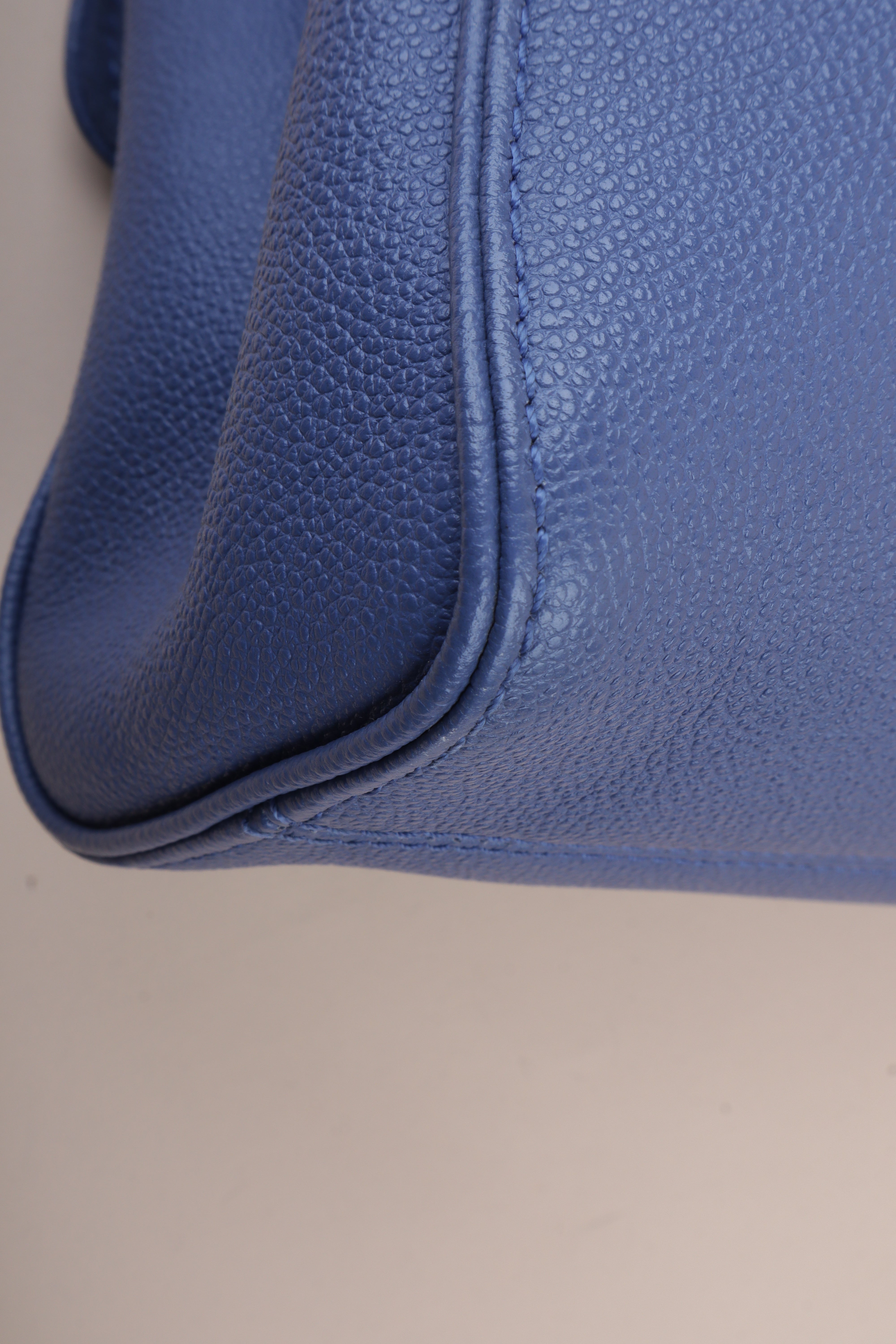 Louis Vuitton blue Dune Monogram EmpireNet Saint Germain MM Bag