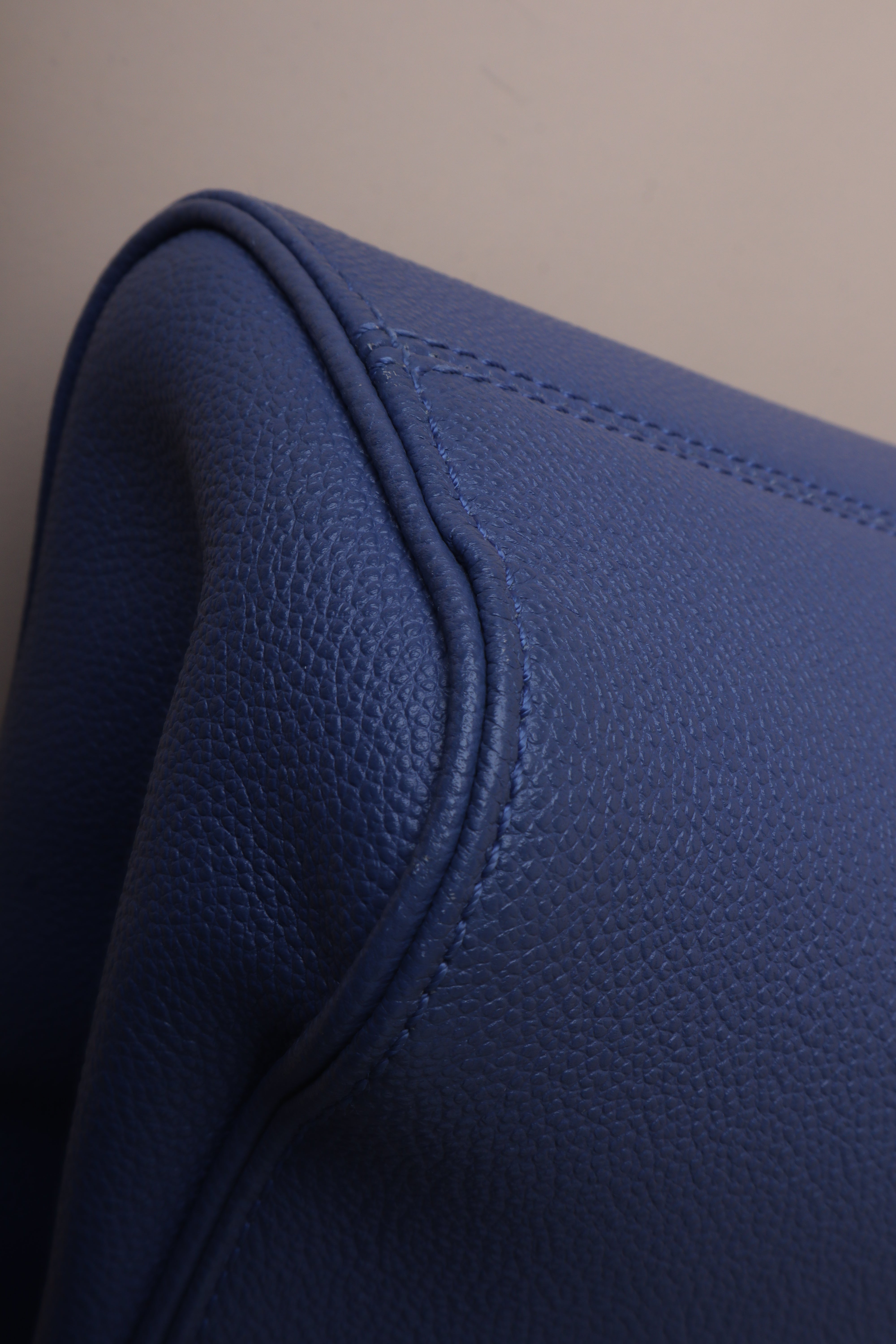 Louis Vuitton blue Dune Monogram EmpireNet Saint Germain MM Bag