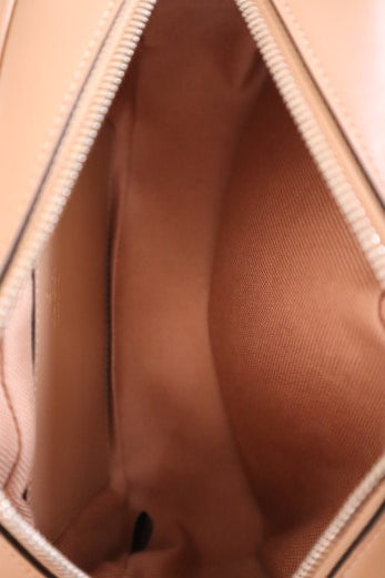 Gucci Beige GG Marmont Small Shoulder Bag-handbag-Gucci-The Closet Egypt