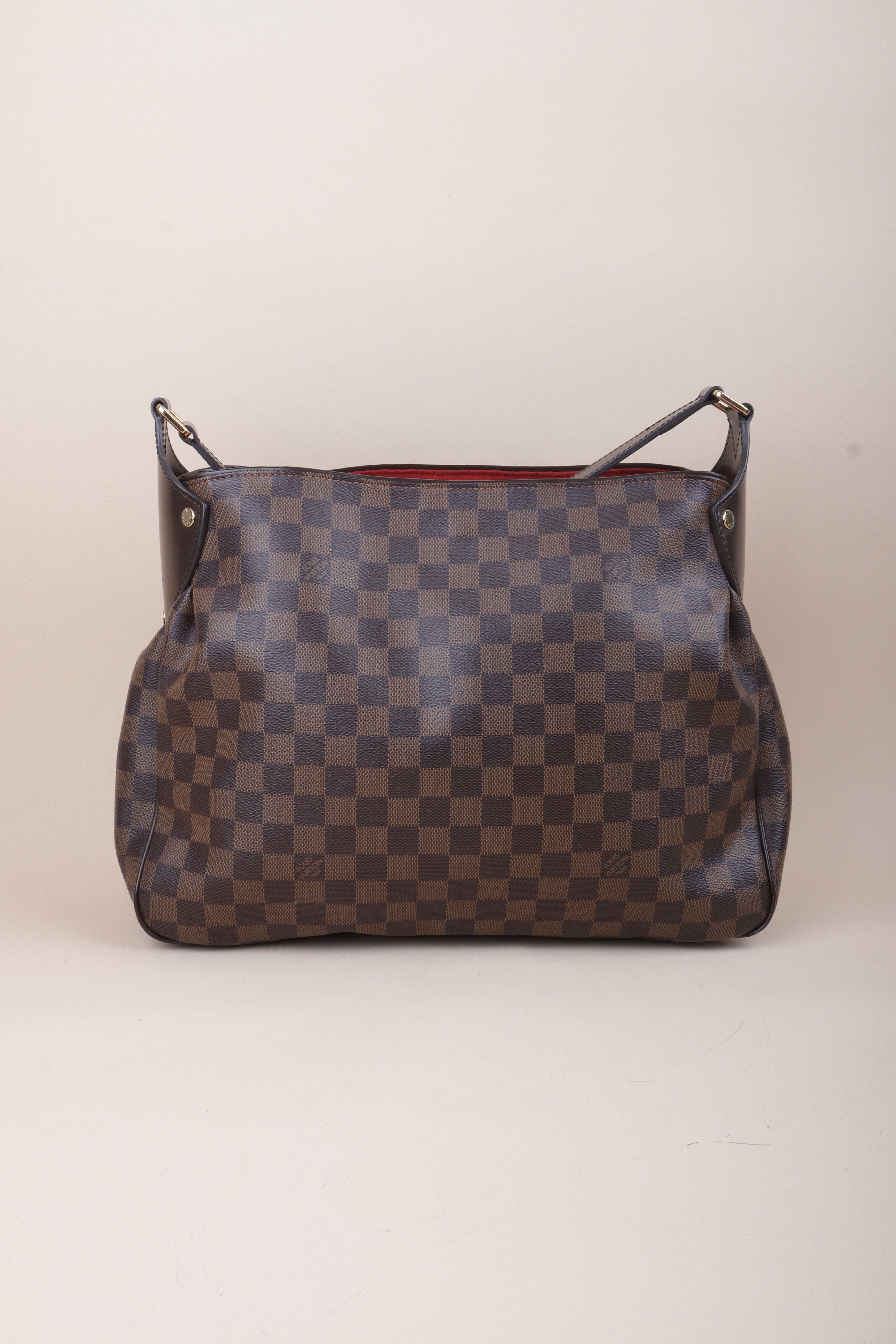 Louis Vuitton Damier Reggia Bag