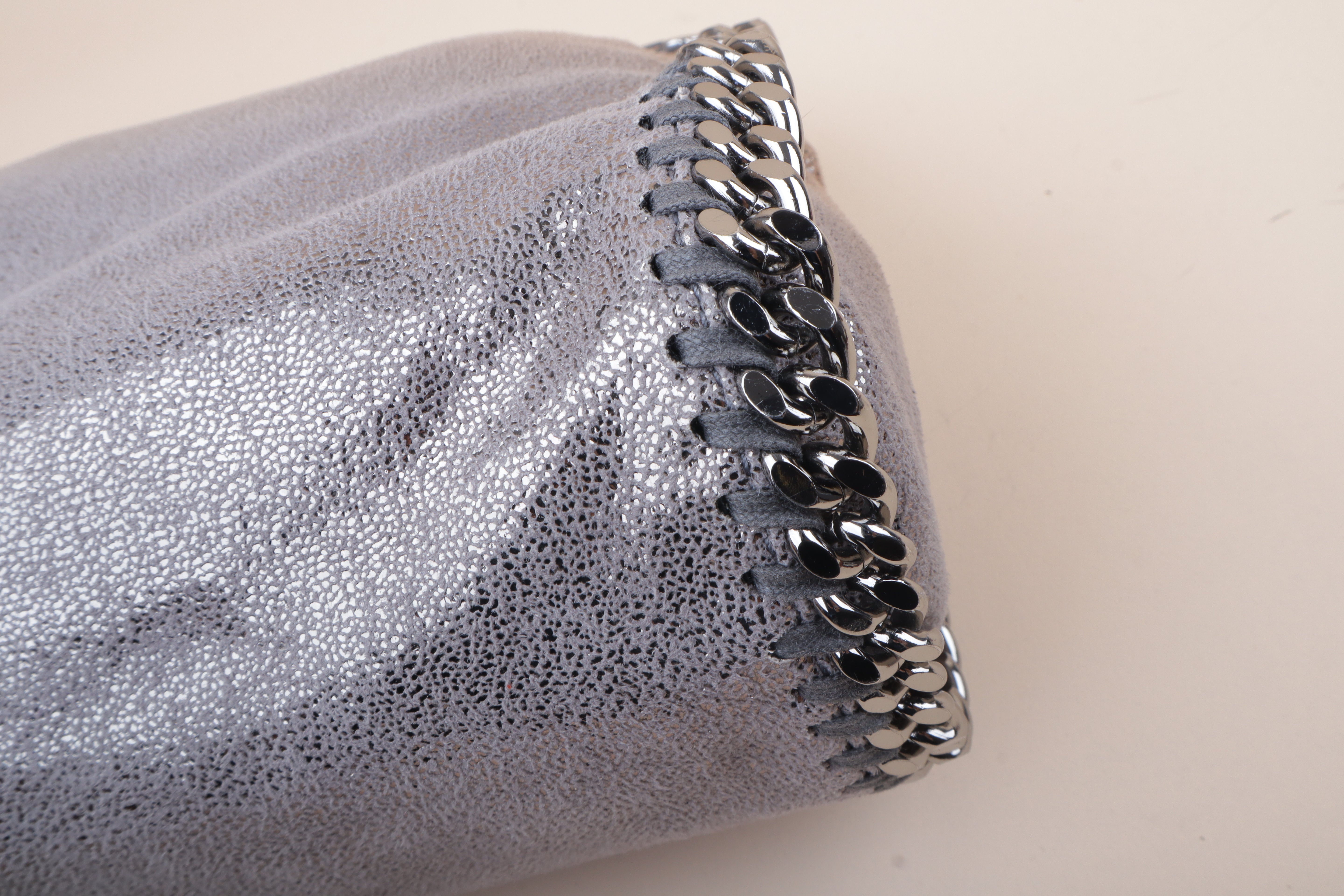 Stella Mccartney tote bag Falabella Small