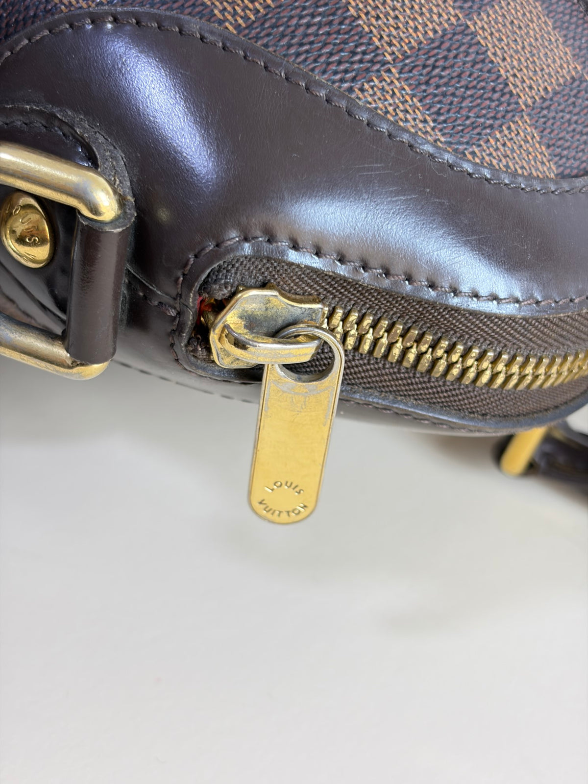 Louis Vuitton Damier Ebene Trevi GM Bag