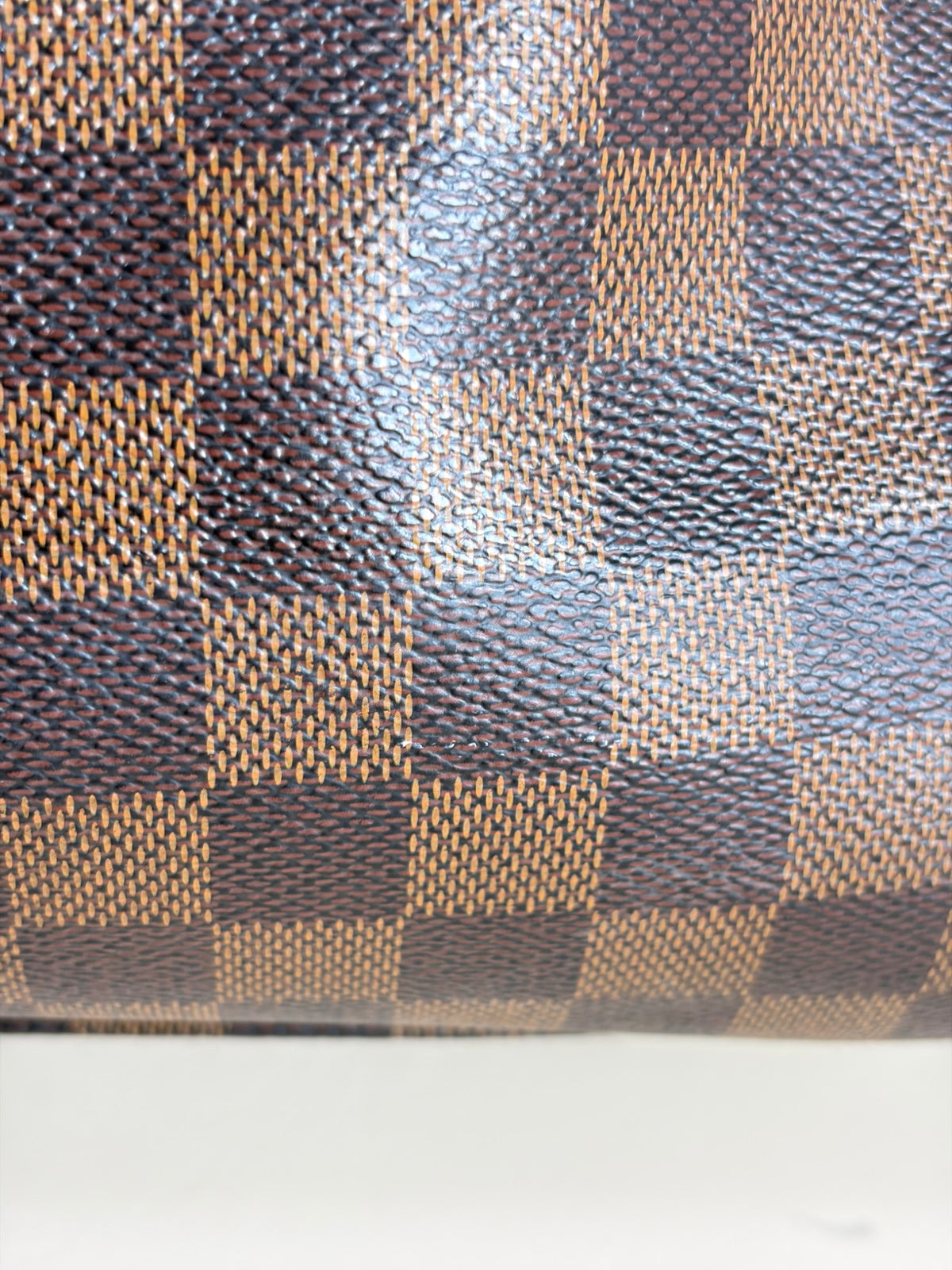 Louis Vuitton Damier Ebene Trevi GM Bag