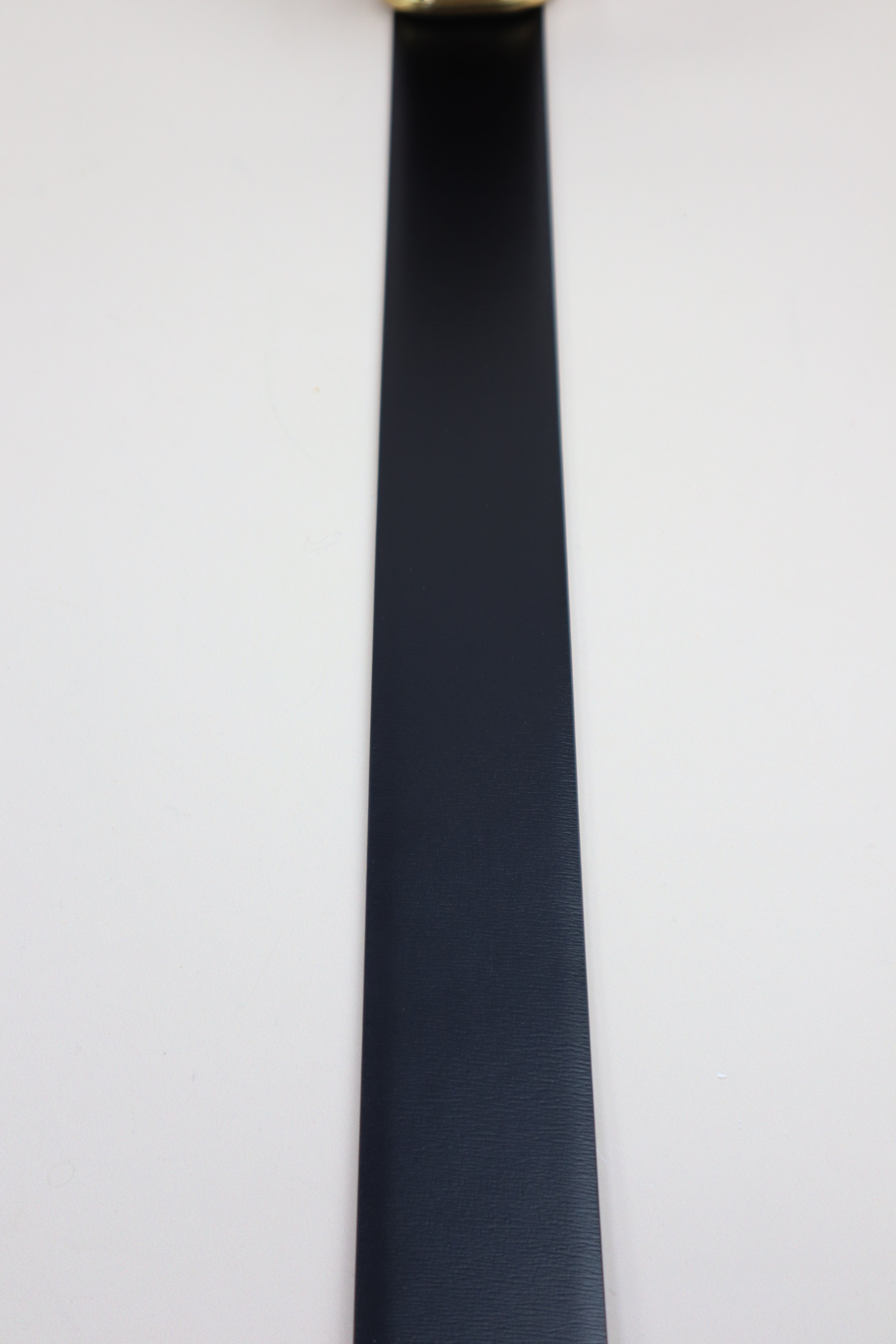 Valentino Bicolor Super V Reversible Belt 38