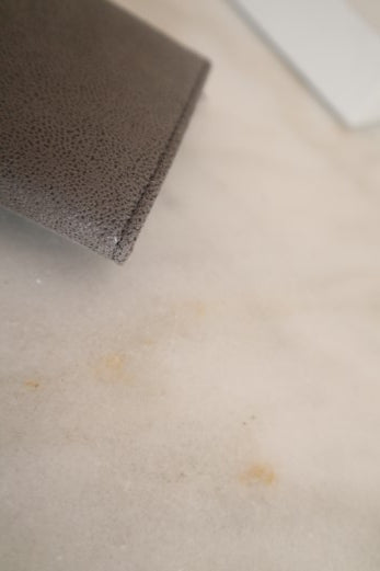 Stella Mccartney Grey Falabella Flap Continental Wallet-wallet-Stella Mccartney-The Closet Egypt