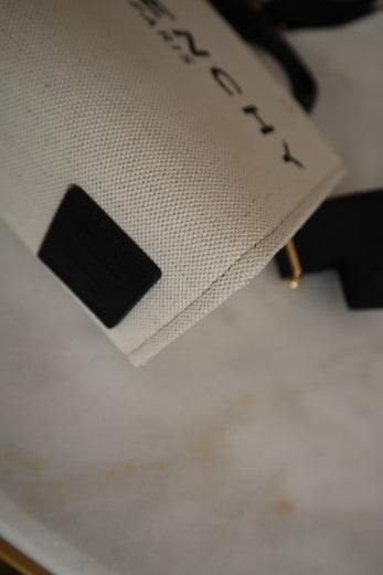 Givenchy Beige Mini G Tote Bag-handbag-Givenchy-The Closet Egypt