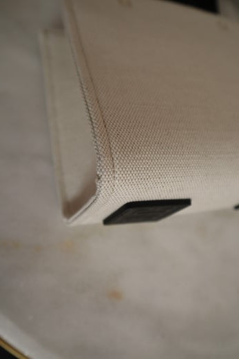 Givenchy Beige Mini G Tote Bag-handbag-Givenchy-The Closet Egypt