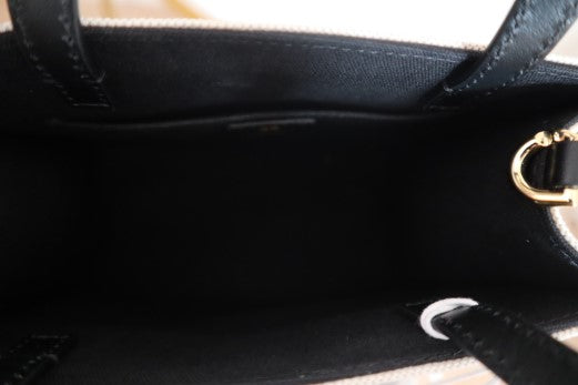 Givenchy Beige Mini G Tote Bag-handbag-Givenchy-The Closet Egypt