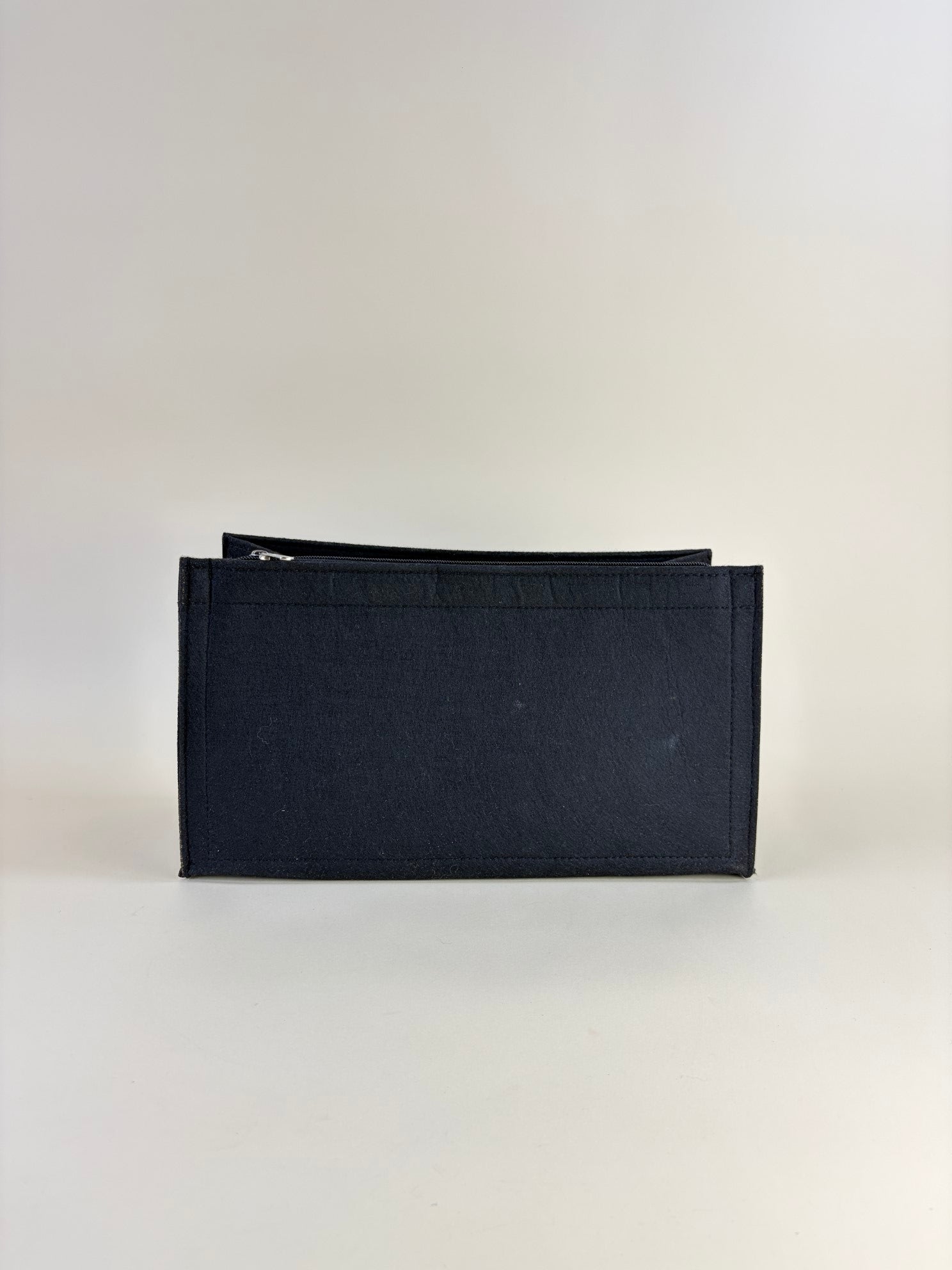 Louis Vuitton Black Monogram empreinte Onthego gm