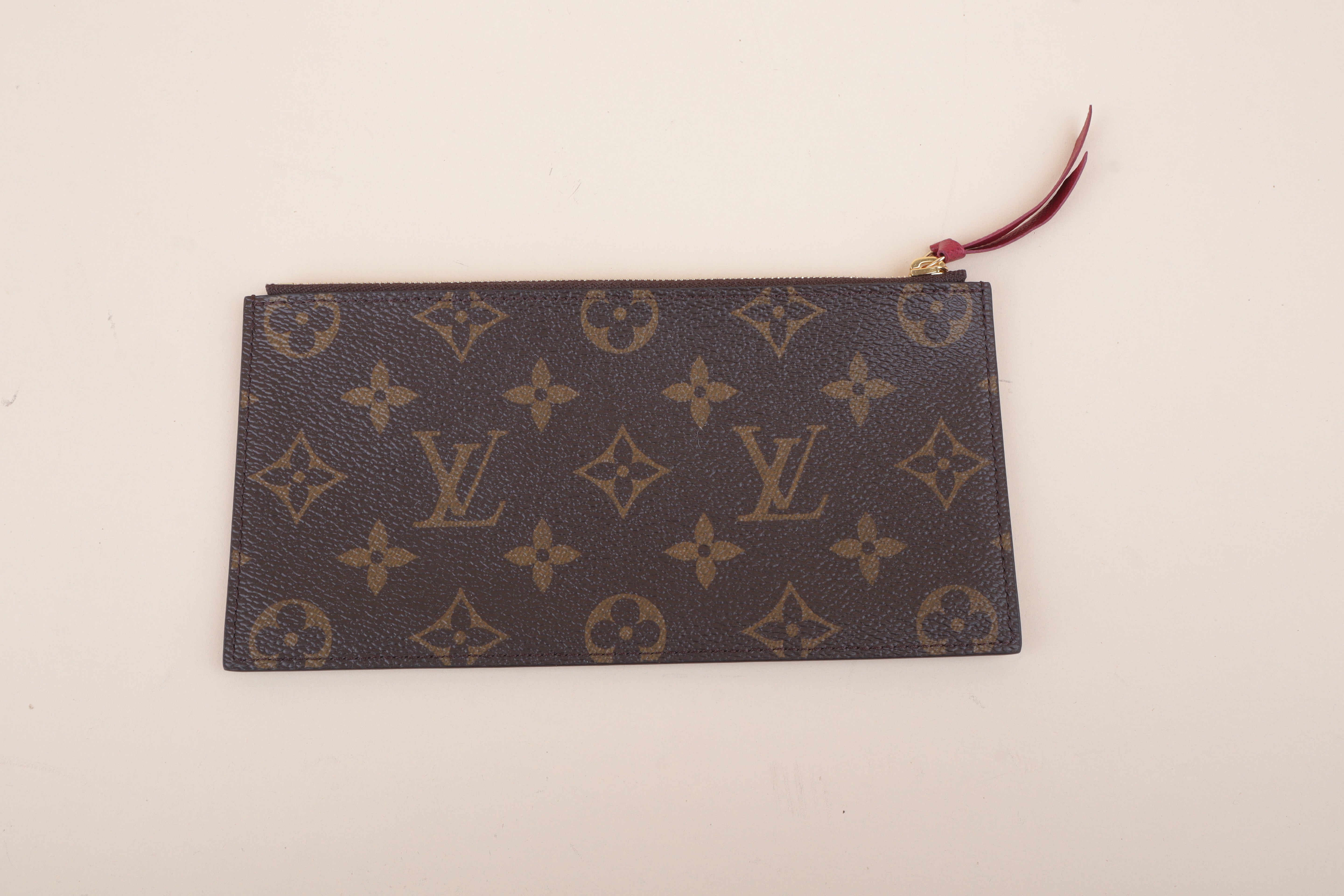 Louis Vuitton Monogram Pochette Felicie Bag