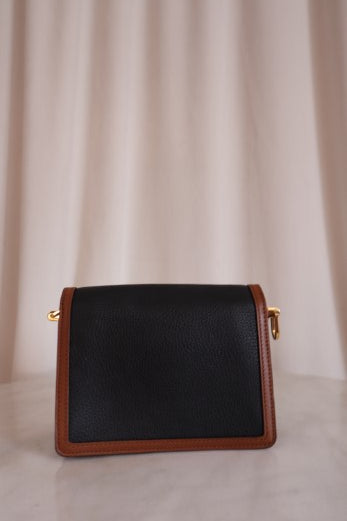 Louis Vuitton Bicolor Dauphine Mini Crossbody Bag-handbag-Louis Vuitton-The Closet Egypt