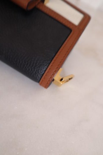 Louis Vuitton Bicolor Dauphine Mini Crossbody Bag-handbag-Louis Vuitton-The Closet Egypt