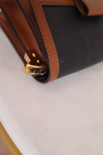 Louis Vuitton Bicolor Dauphine Mini Crossbody Bag-handbag-Louis Vuitton-The Closet Egypt