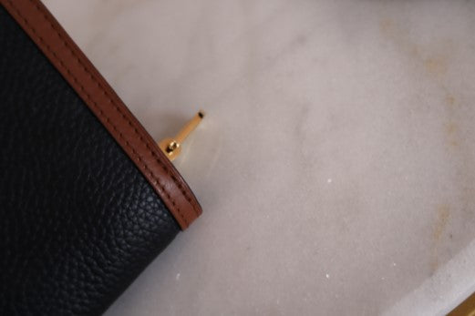 Louis Vuitton Bicolor Dauphine Mini Crossbody Bag-handbag-Louis Vuitton-The Closet Egypt