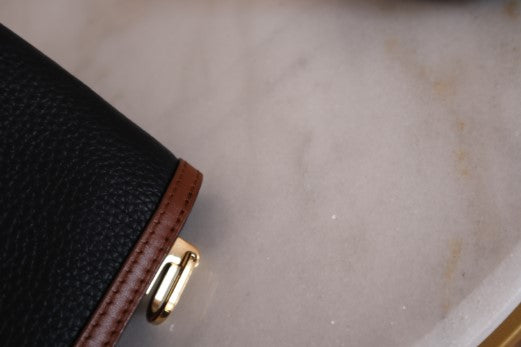 Louis Vuitton Bicolor Dauphine Mini Crossbody Bag-handbag-Louis Vuitton-The Closet Egypt