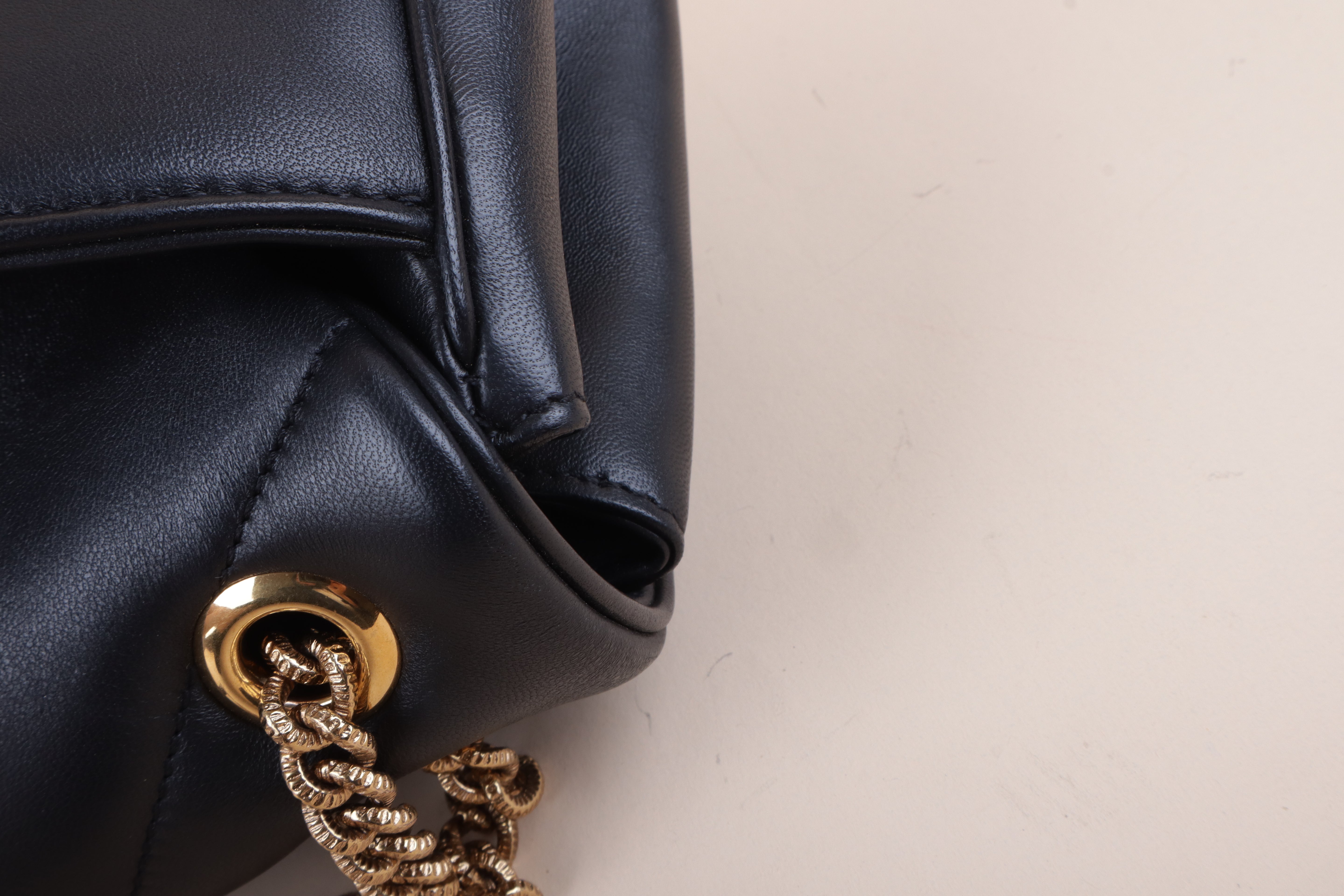 Dolce & Gabbana Black Devotion medium Shoulder Bag