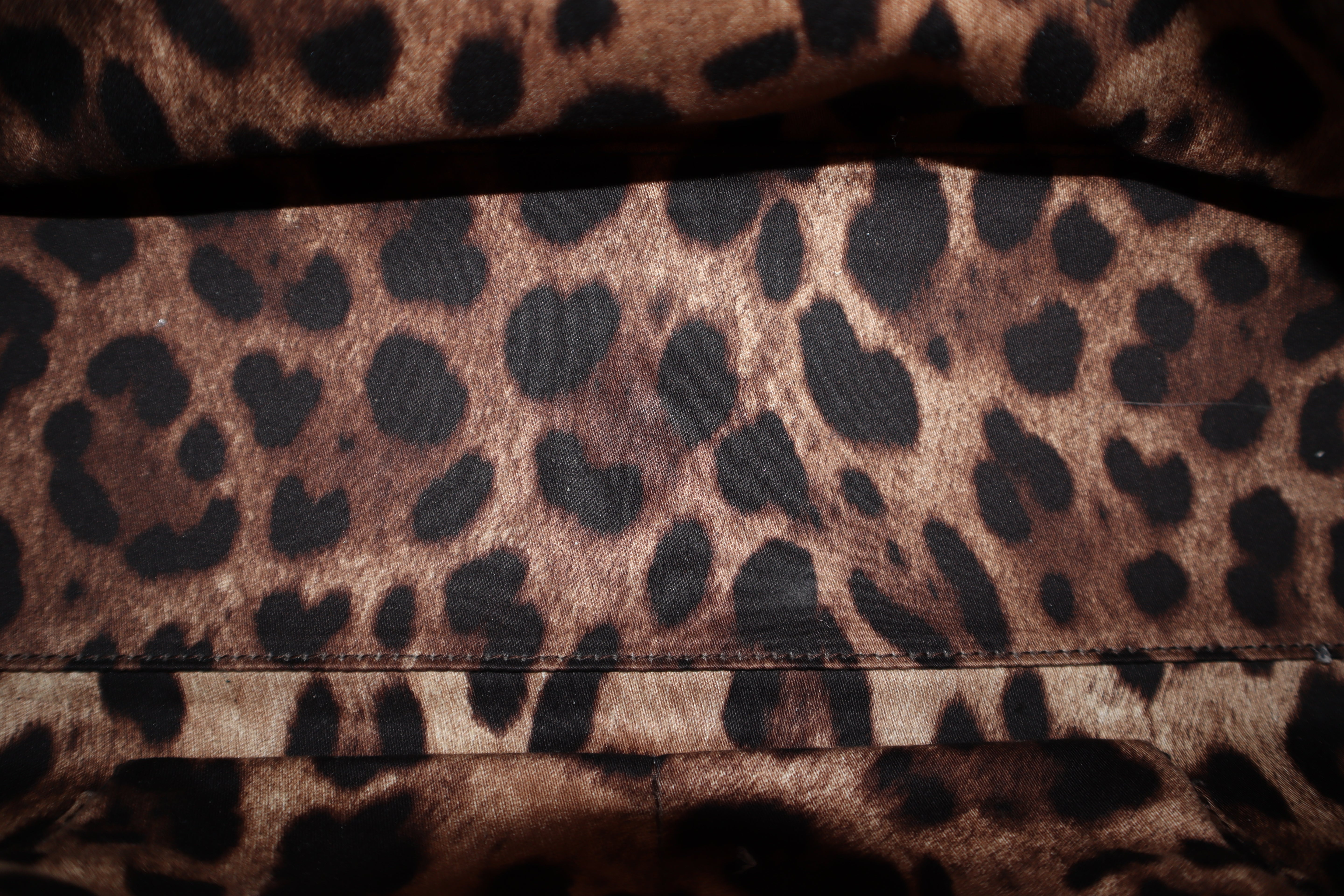 Dolce & Gabbana Fuchsia Miss Sicily Large Tote Bag-handbag-Dolce & Gabbana-The Closet Egypt