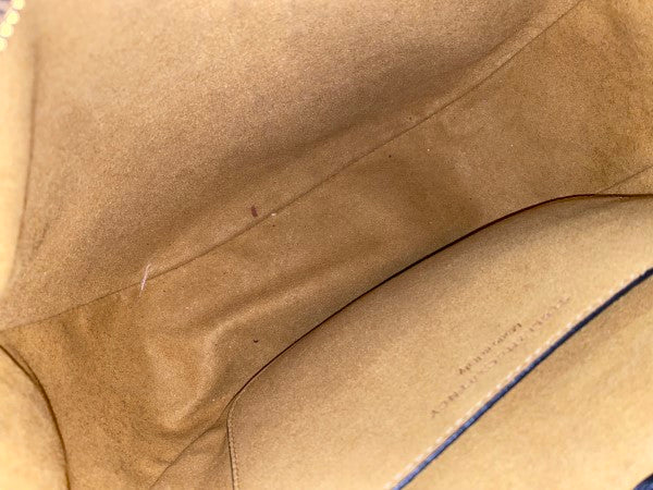 Stella Mccartney Black Hobo Bag-handbag-Stella Mccartney-The Closet Egypt