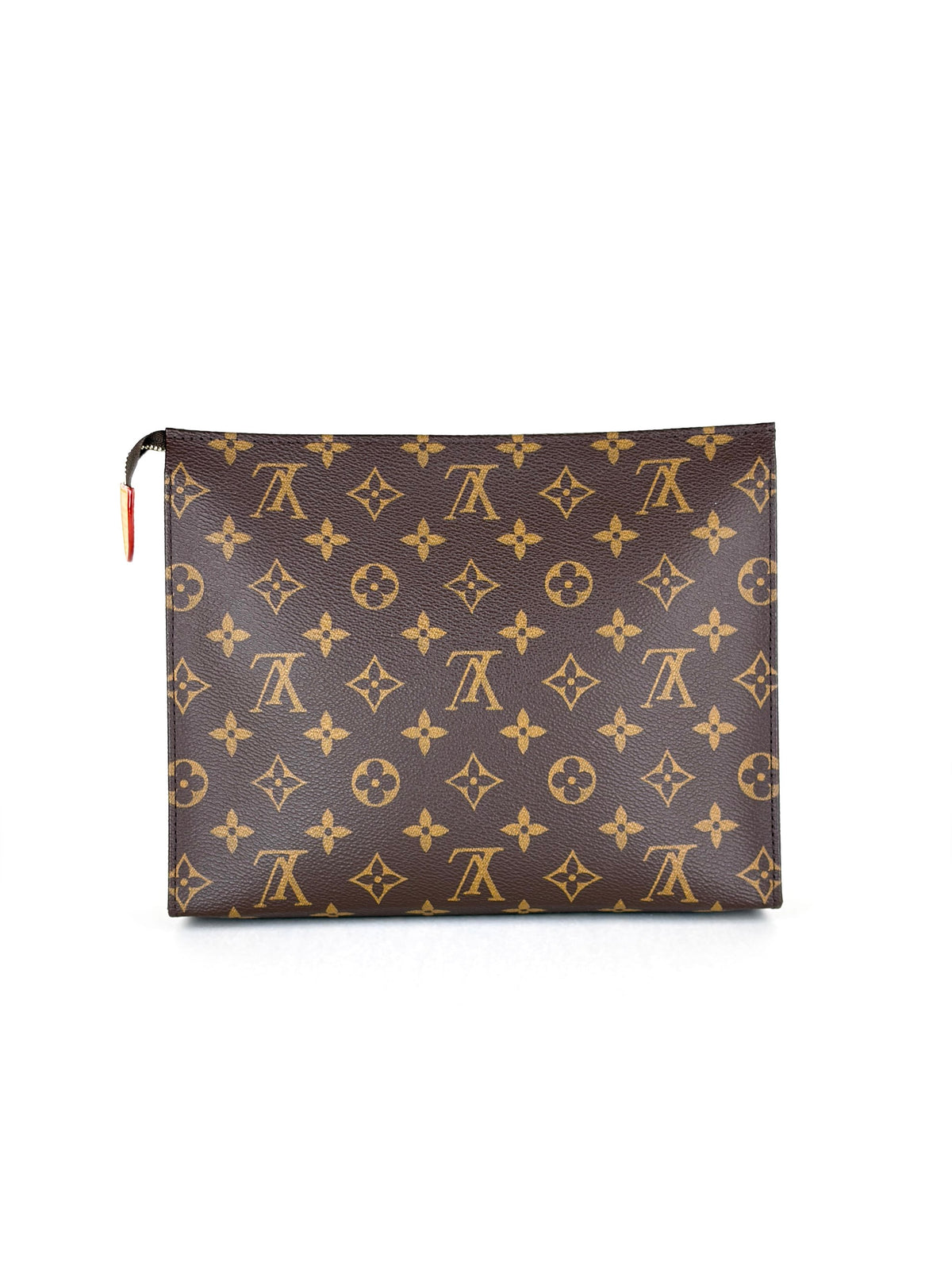 louis Vuitton monogram canvas toilette gm pouch