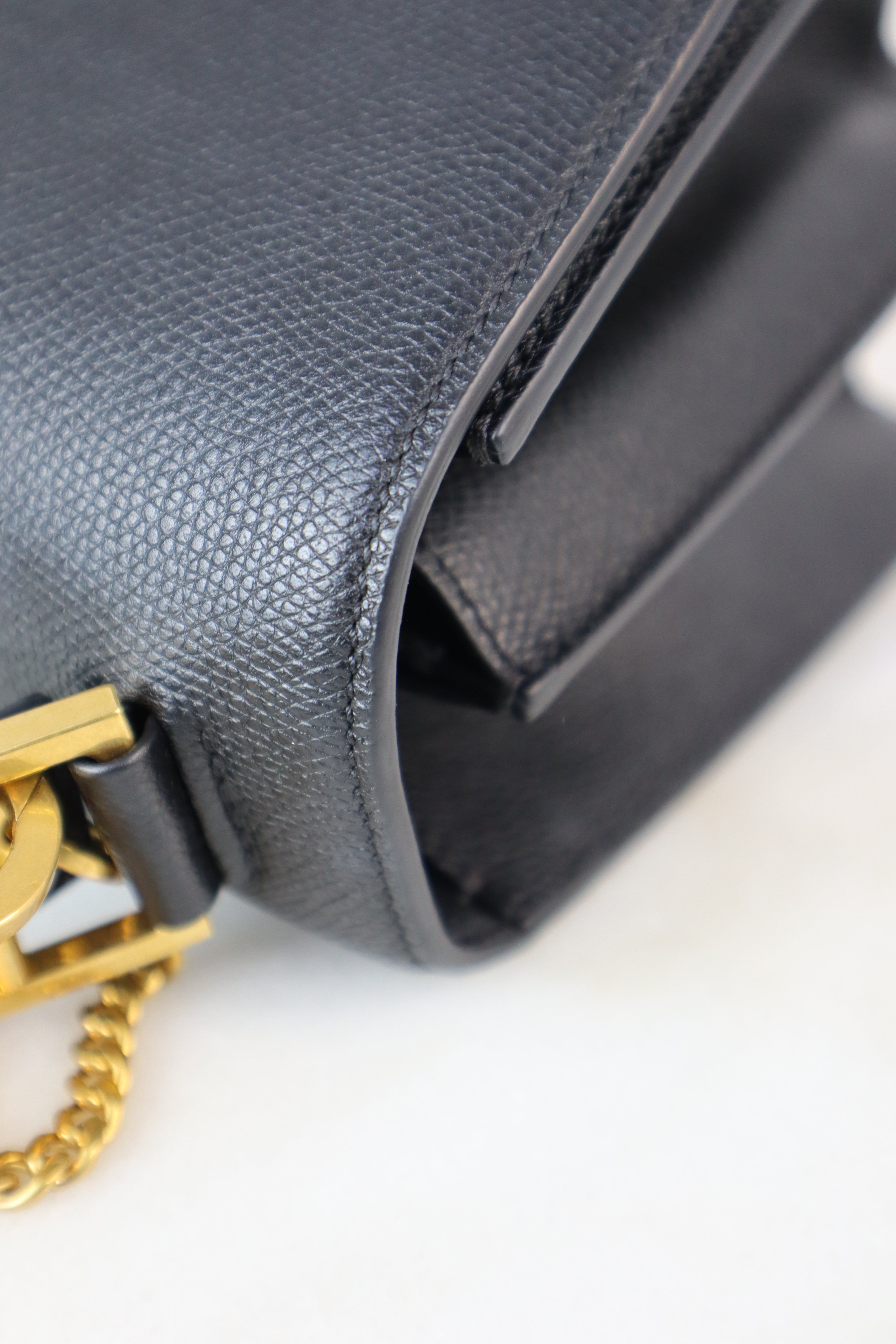 Valentino Black Vsling Small Garavani Crossbody Bag-handbag-Valentino-The Closet Egypt