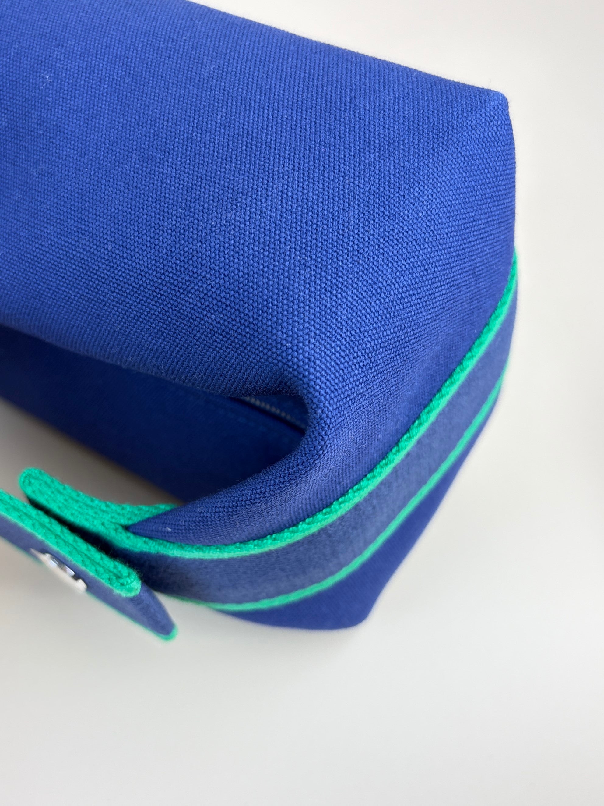 Hermes Bride A Brac pm blue