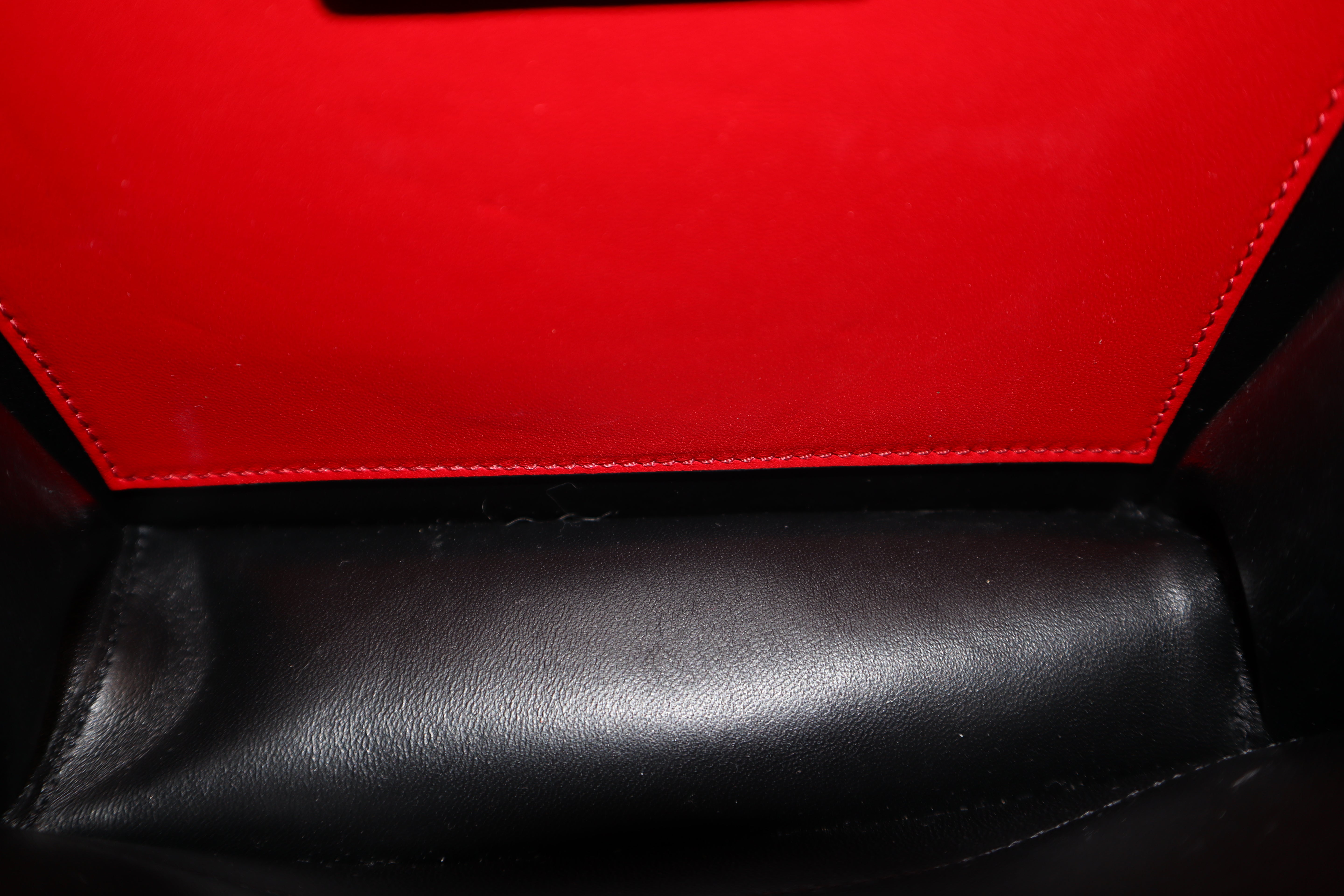 Valentino Black Vsling Small Garavani Crossbody Bag