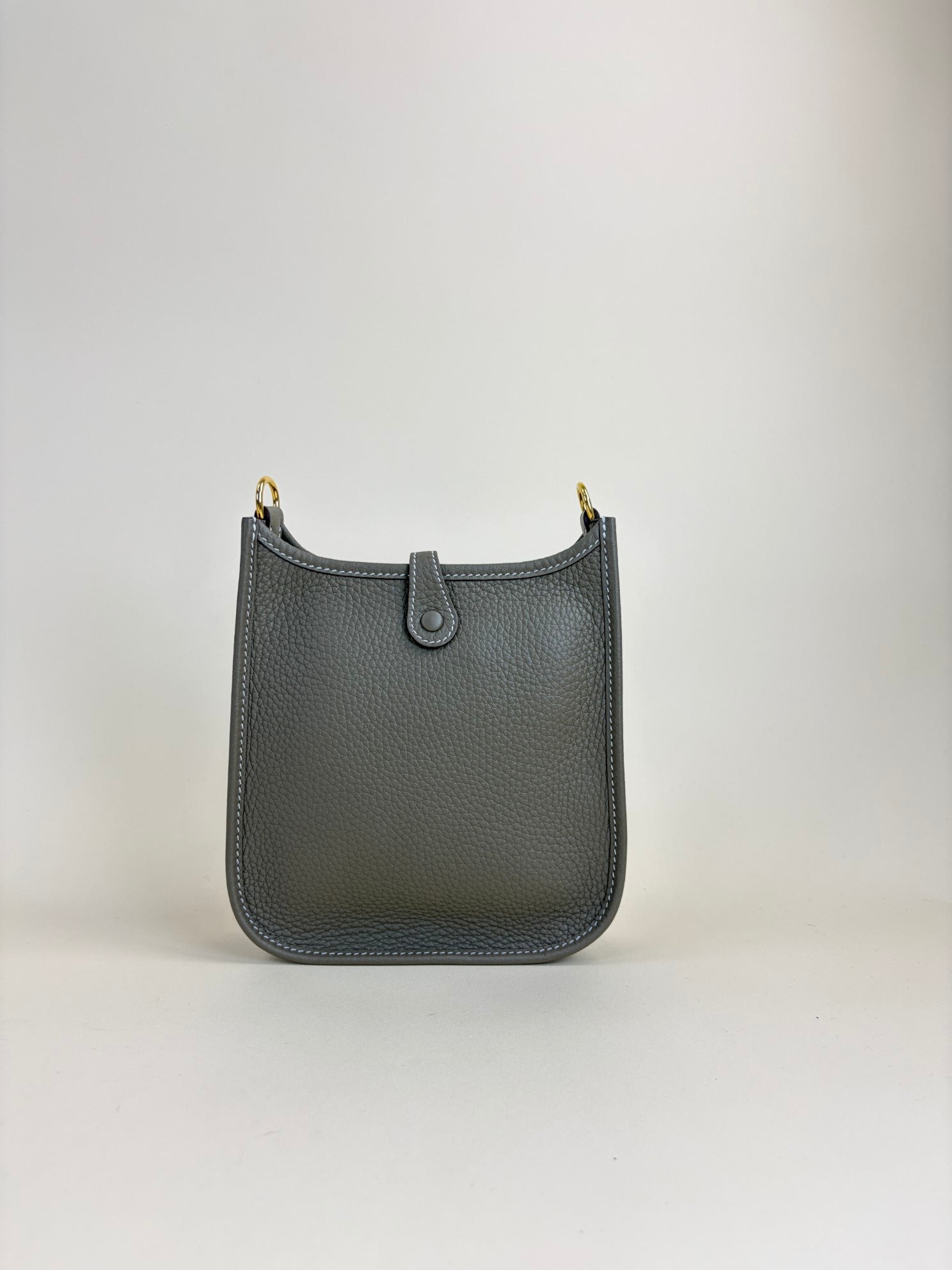 Hermes Evelyne 16 amazon Bag Clemence leather