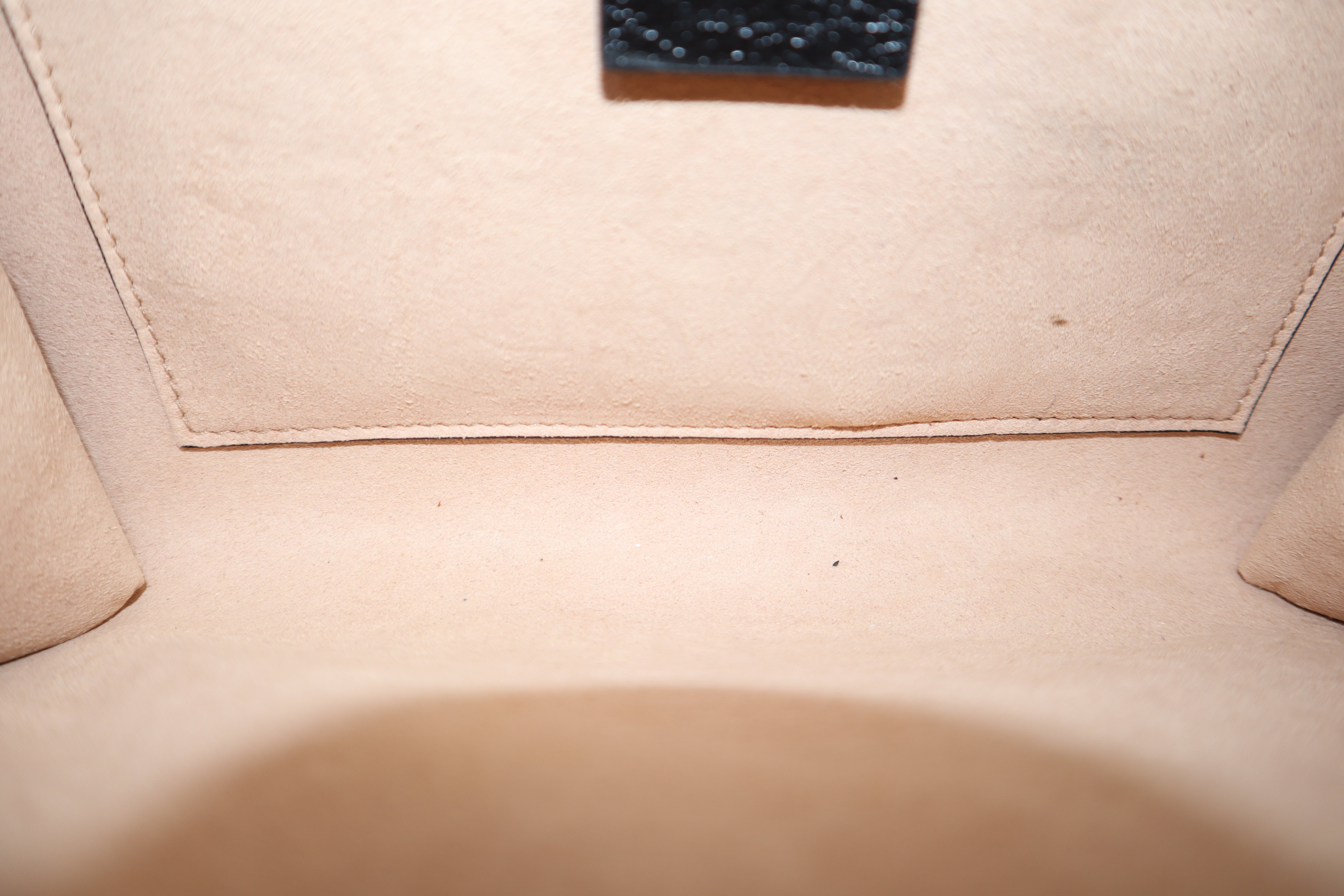 Gucci Black Rajah Small Shoulder Bag