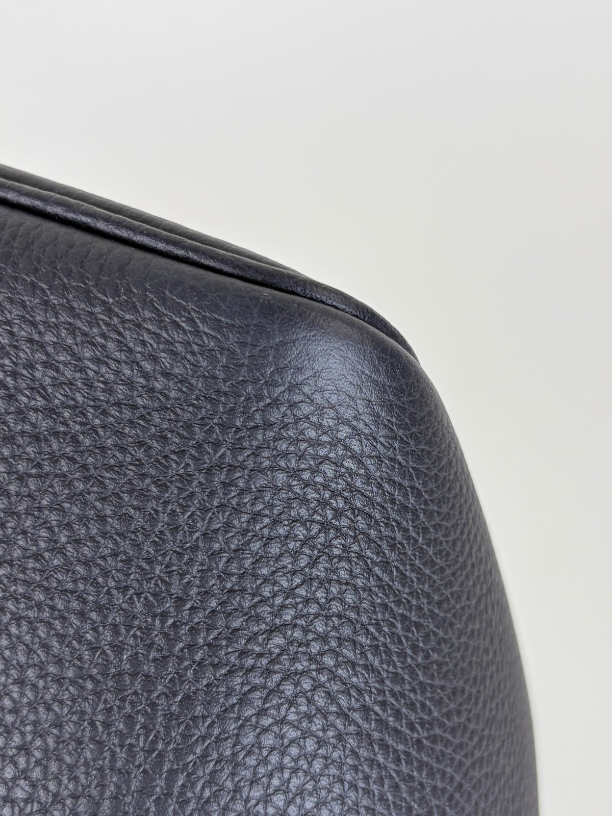 Hermes Caban taurillon Clemence Picot in Lock 22 Bag