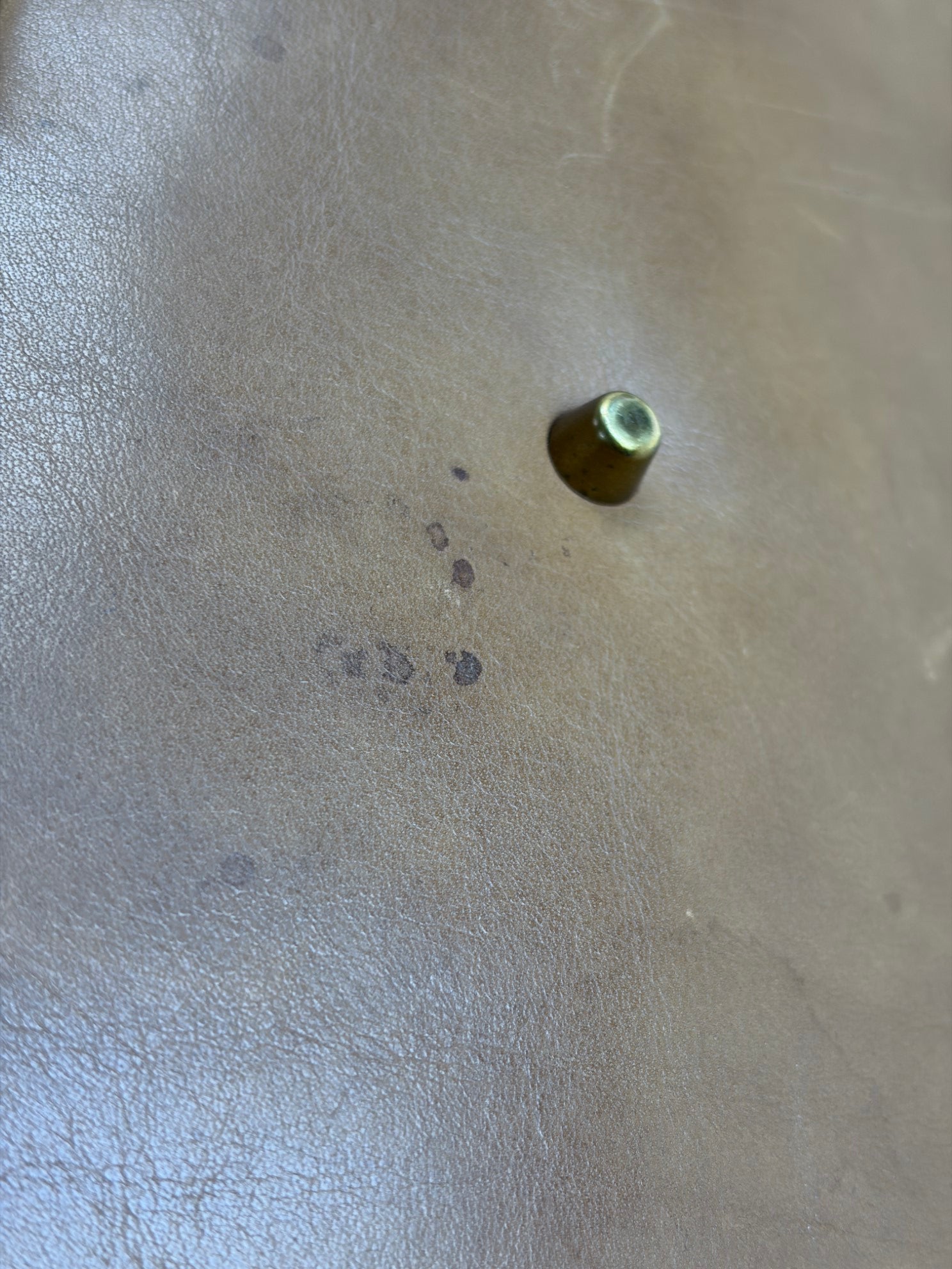 Burberry Brown Smoked Check Tote Northfield Bag with Strap