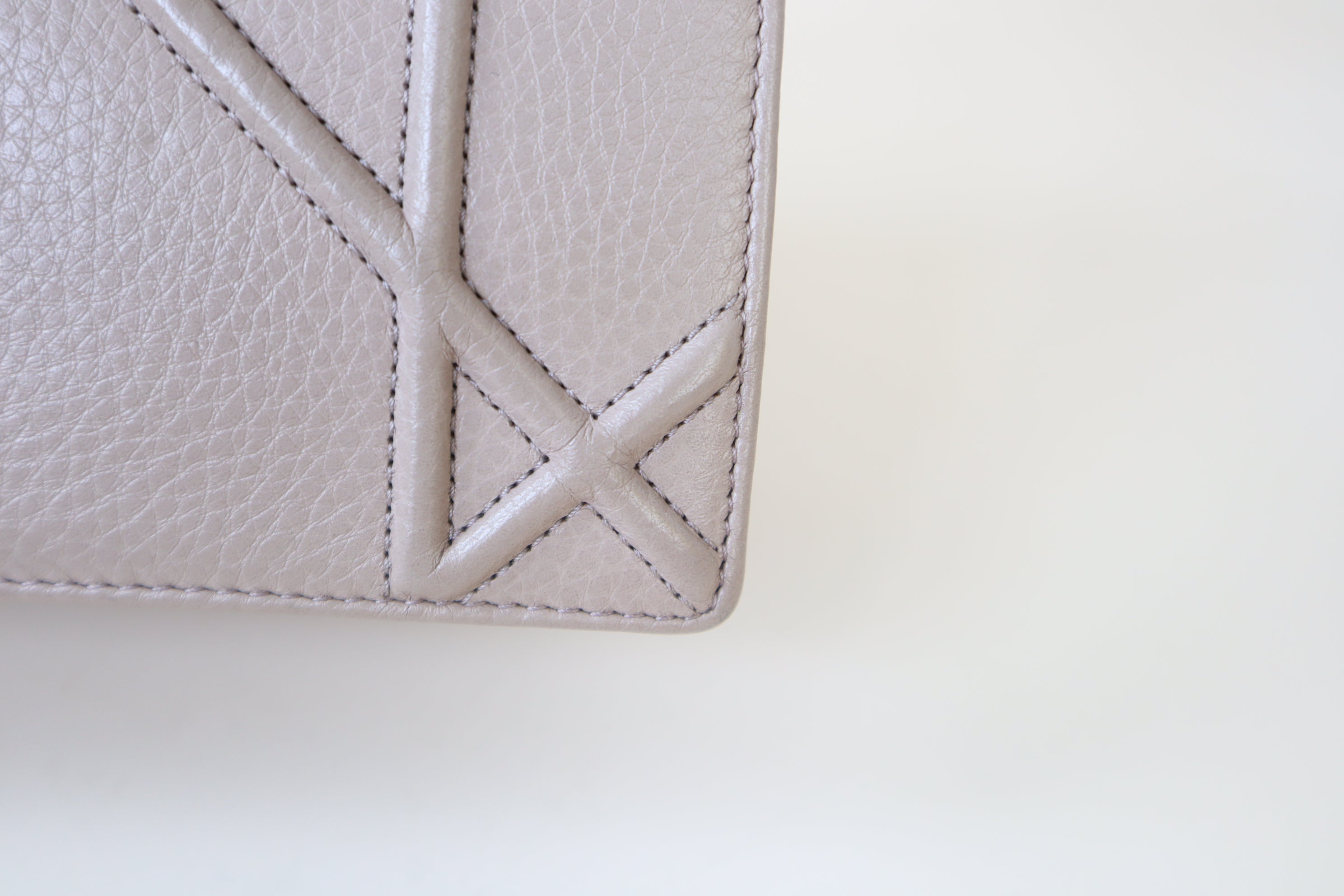 Christian Dior Nude Medium Diorama Bag