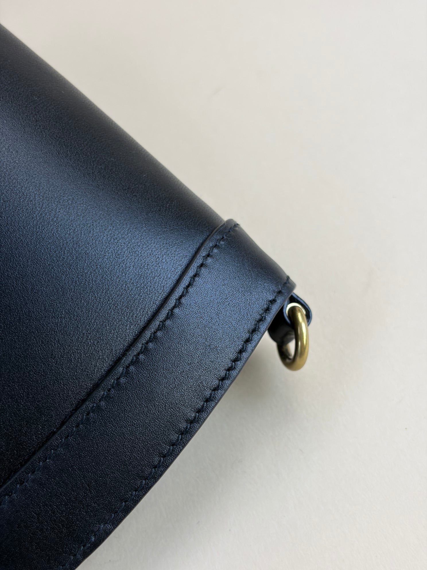 YSL mime Celia tote bag