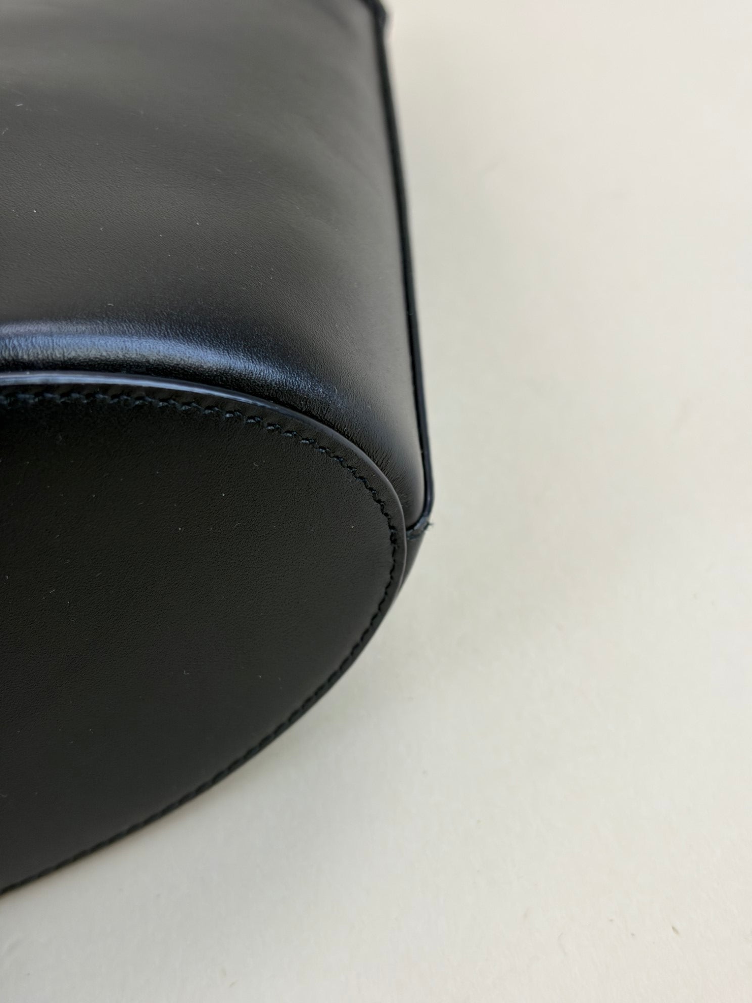 YSL mime Celia tote bag