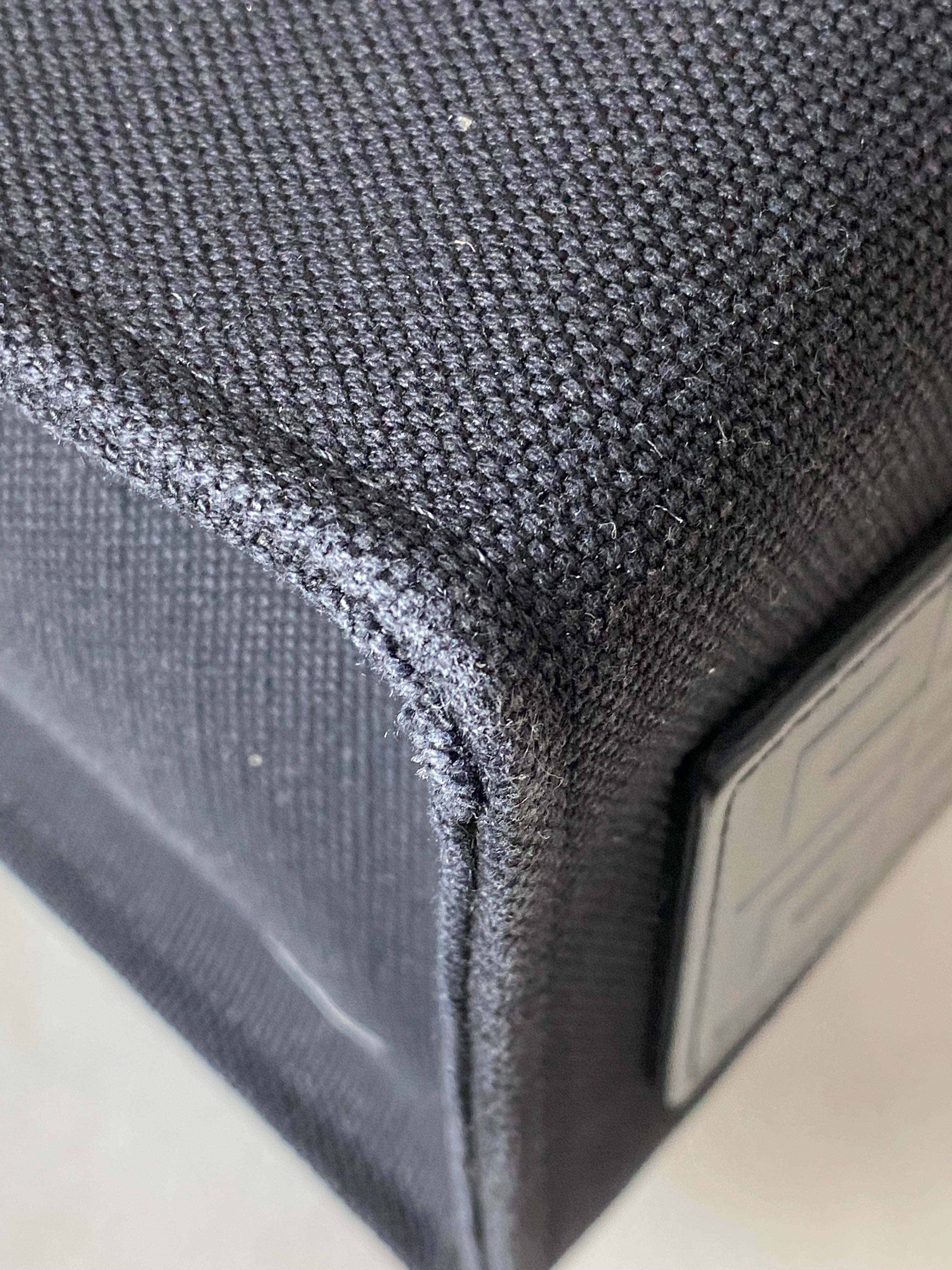 Givenchy Black Medium G Tote Shopping Bag-handbag-Givenchy-The Closet Egypt