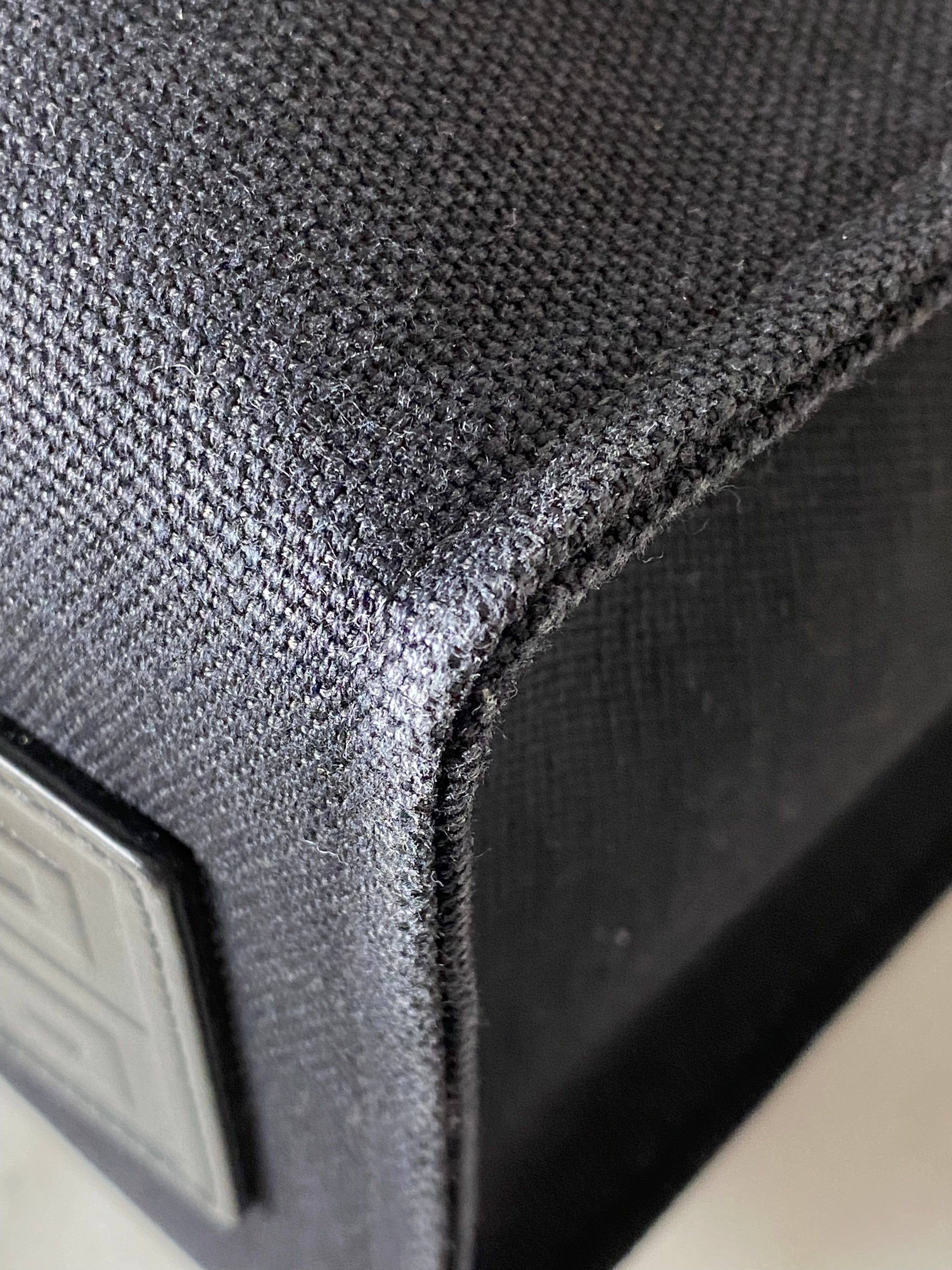 Givenchy Black Medium G Tote Shopping Bag-handbag-Givenchy-The Closet Egypt