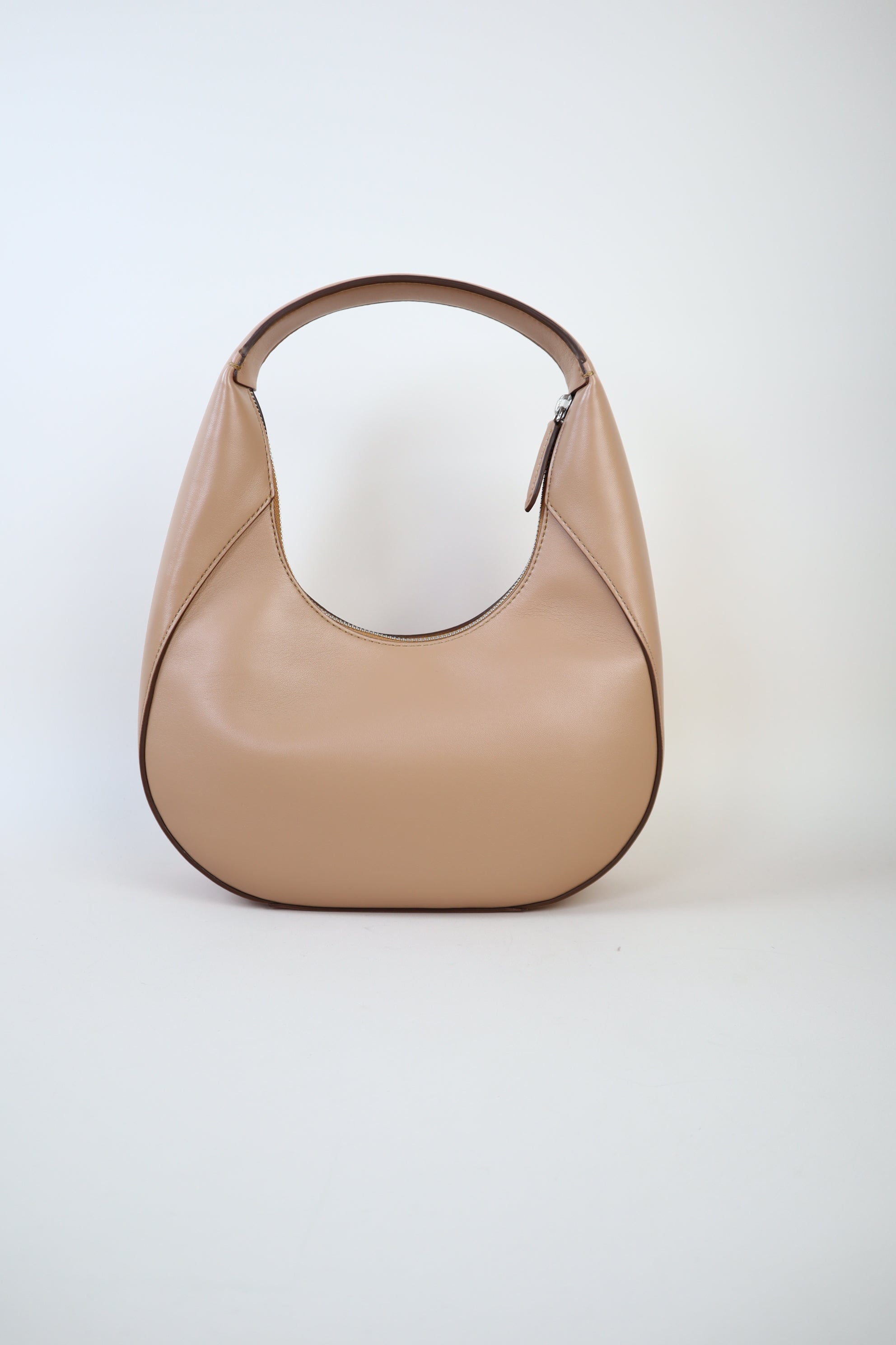 Stella Mccartney Camel Shoulder Bag